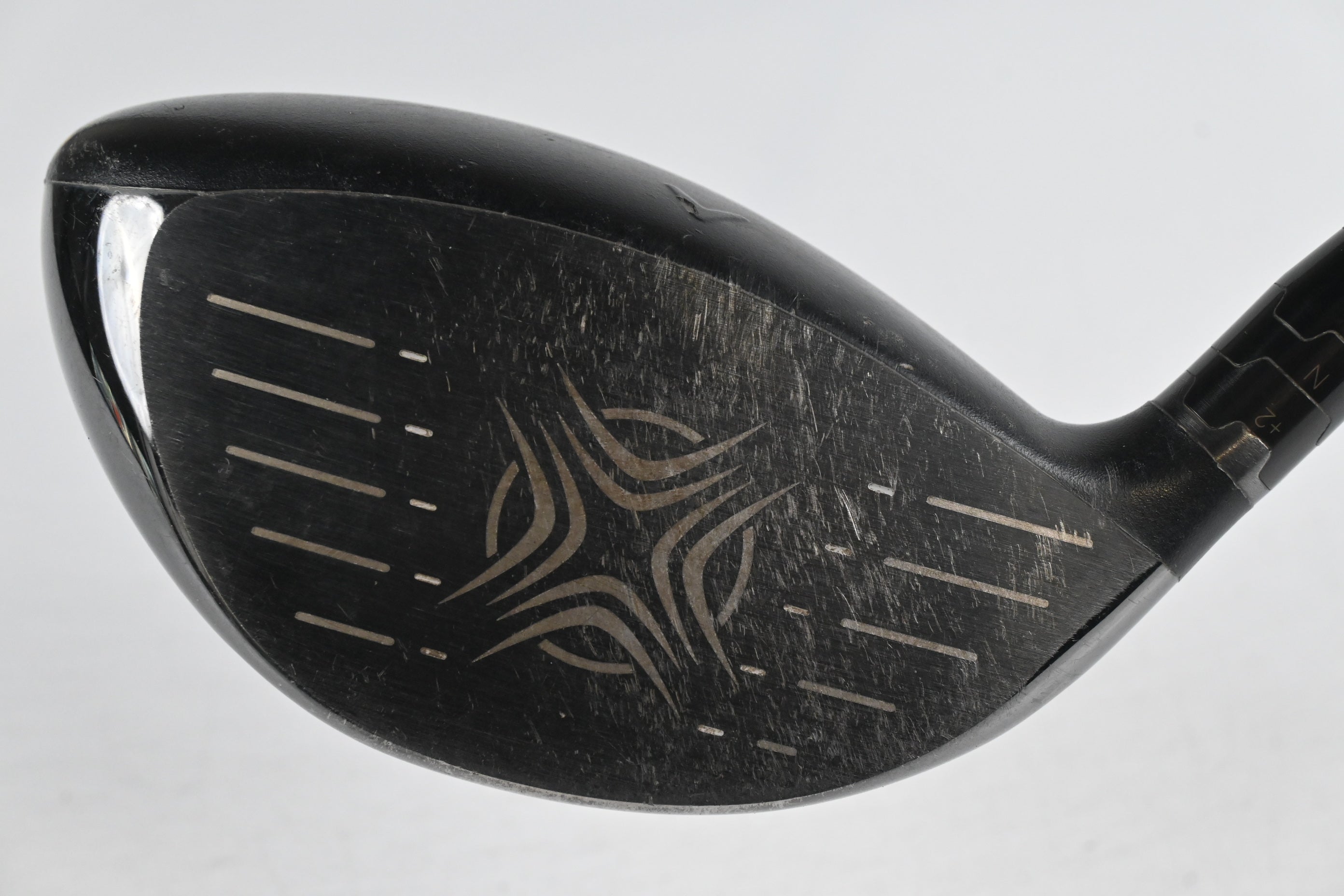 Callaway Great Big Bertha 2016 Driver / 10.5 Degree / Regular Flex Bassara E42