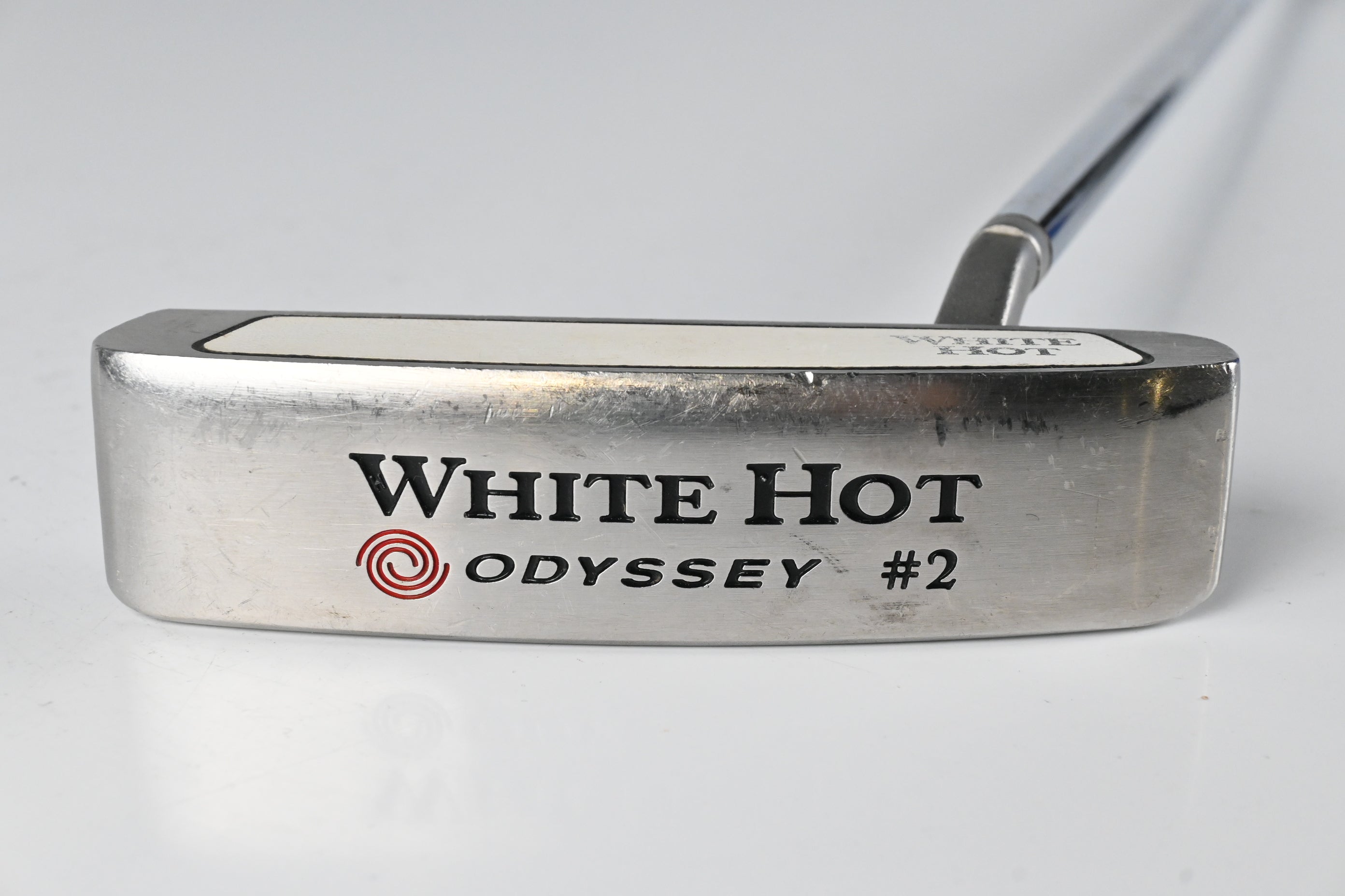 Odyssey White Hot #2 Putter / 35 Inch