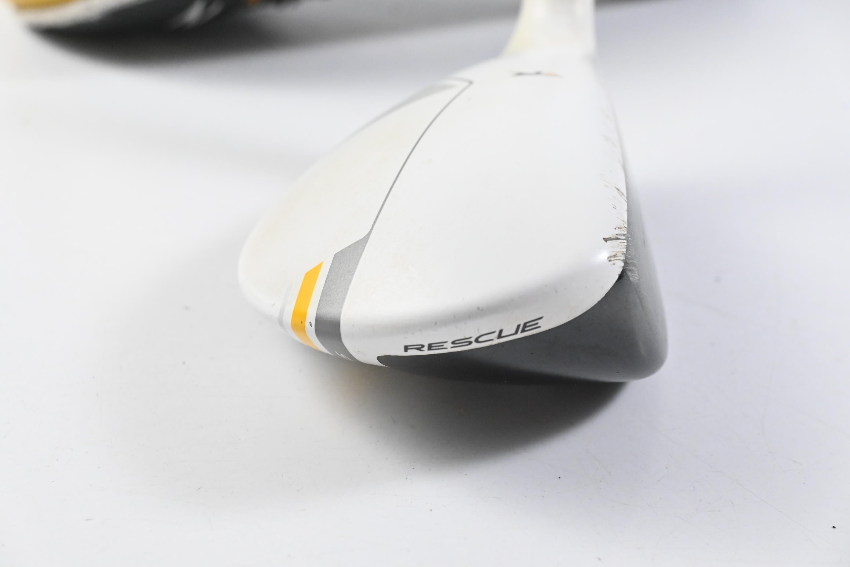 Taylormade RBZ Stage 2 #3 Hybrid / 19 Degree / Stiff Flex Matrix Rocketfuel 65