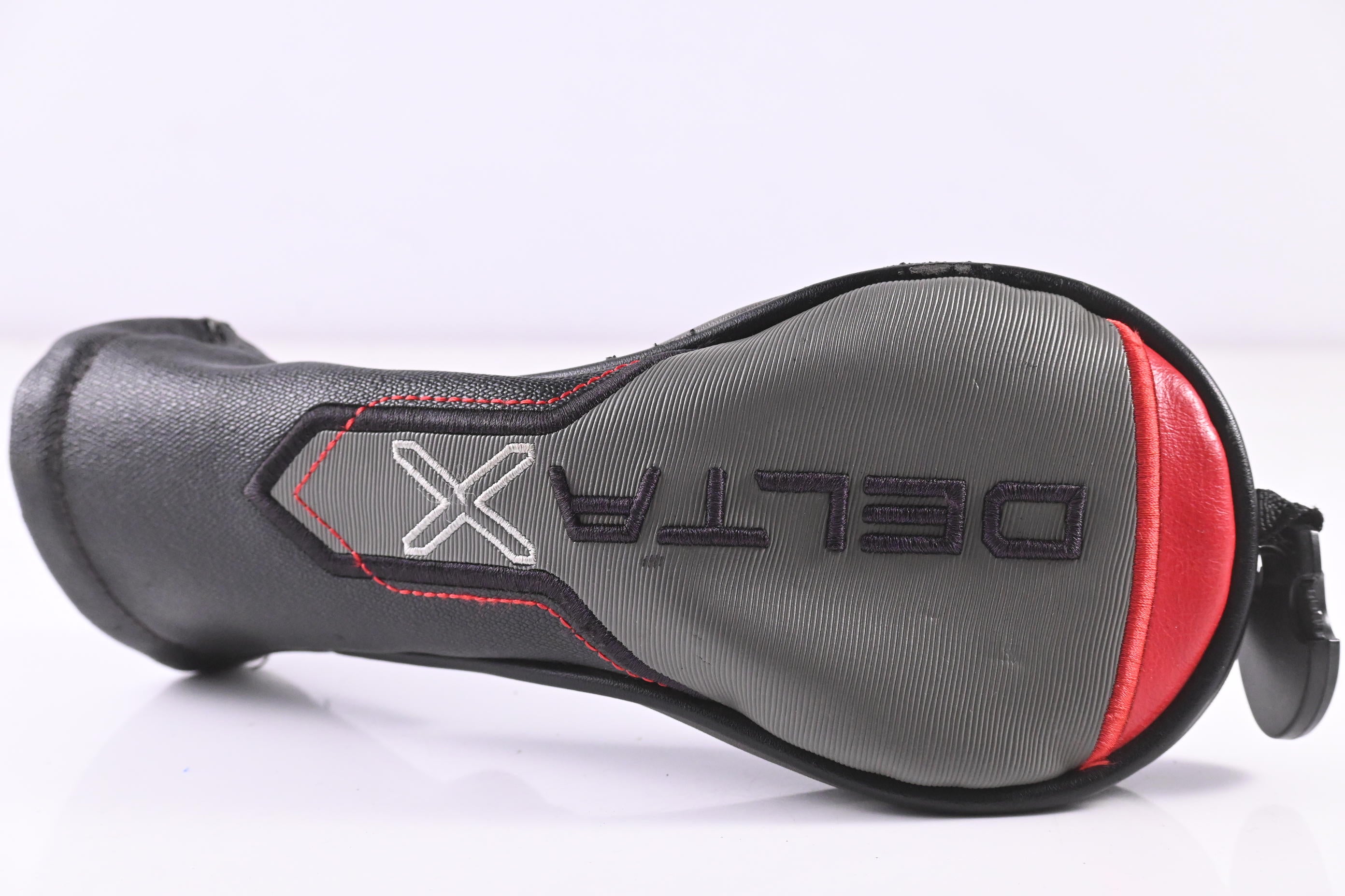 Benross Delta X #3 Hybrid / 20 Degree / Stiff Flex Fujikura Vista Pro 70 Shaft