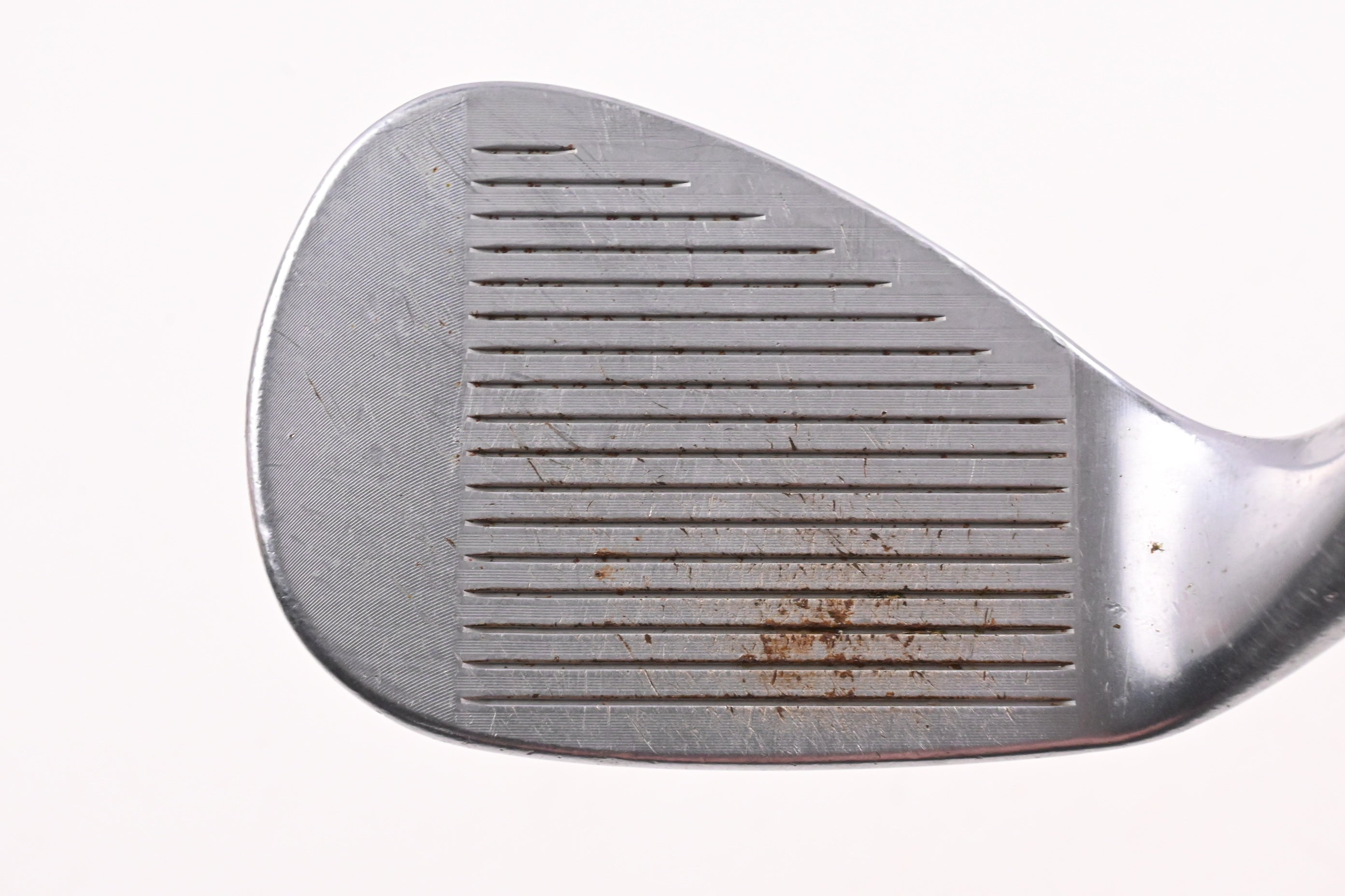 Titleist Vokey SM8 Lob Wedge / 58 Degree / Wedge Flex Vokey SM8 Shaft