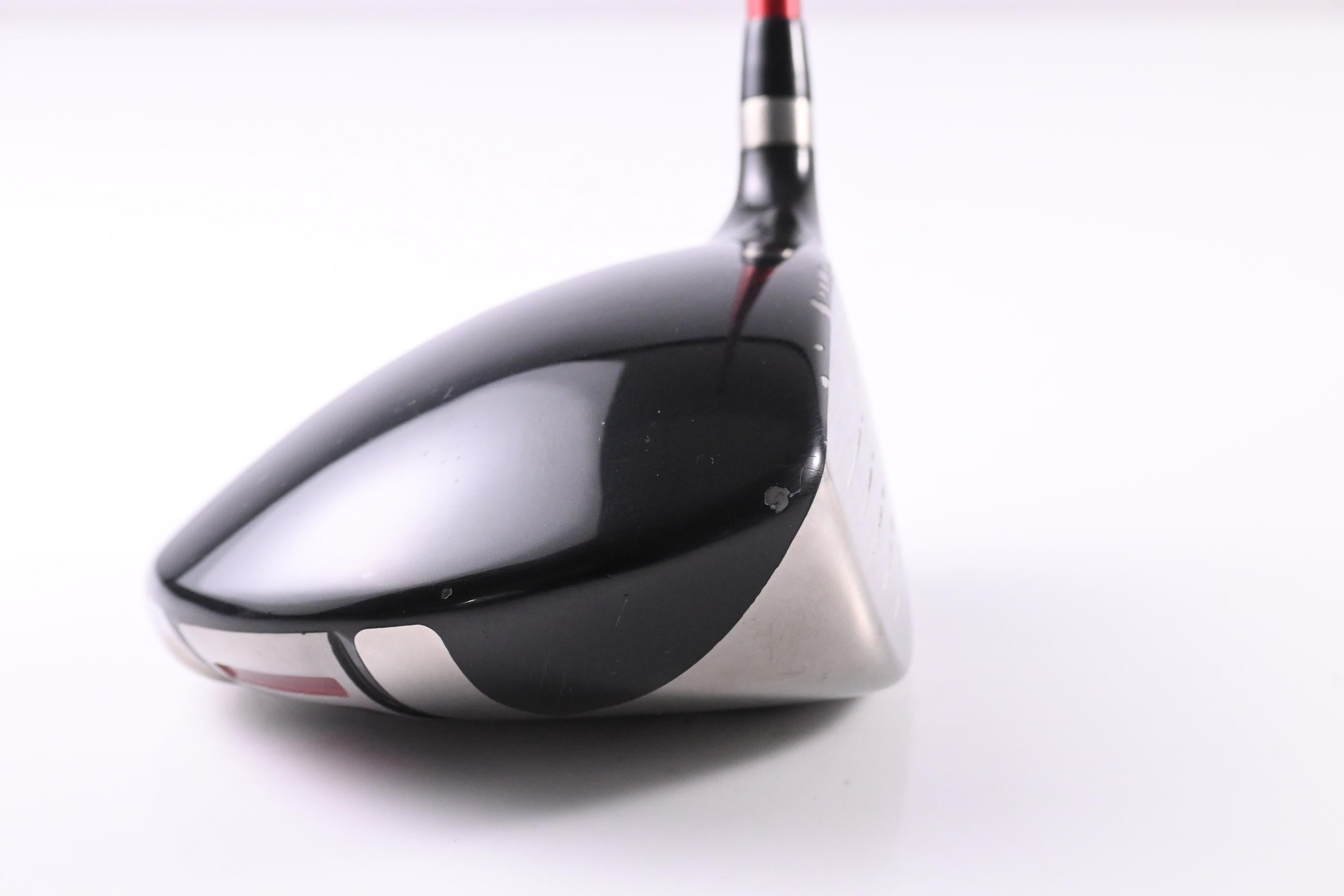 Ping G15 Driver / 10.5 Degree / Stiff Flex Ping TFC 149 D Shaft