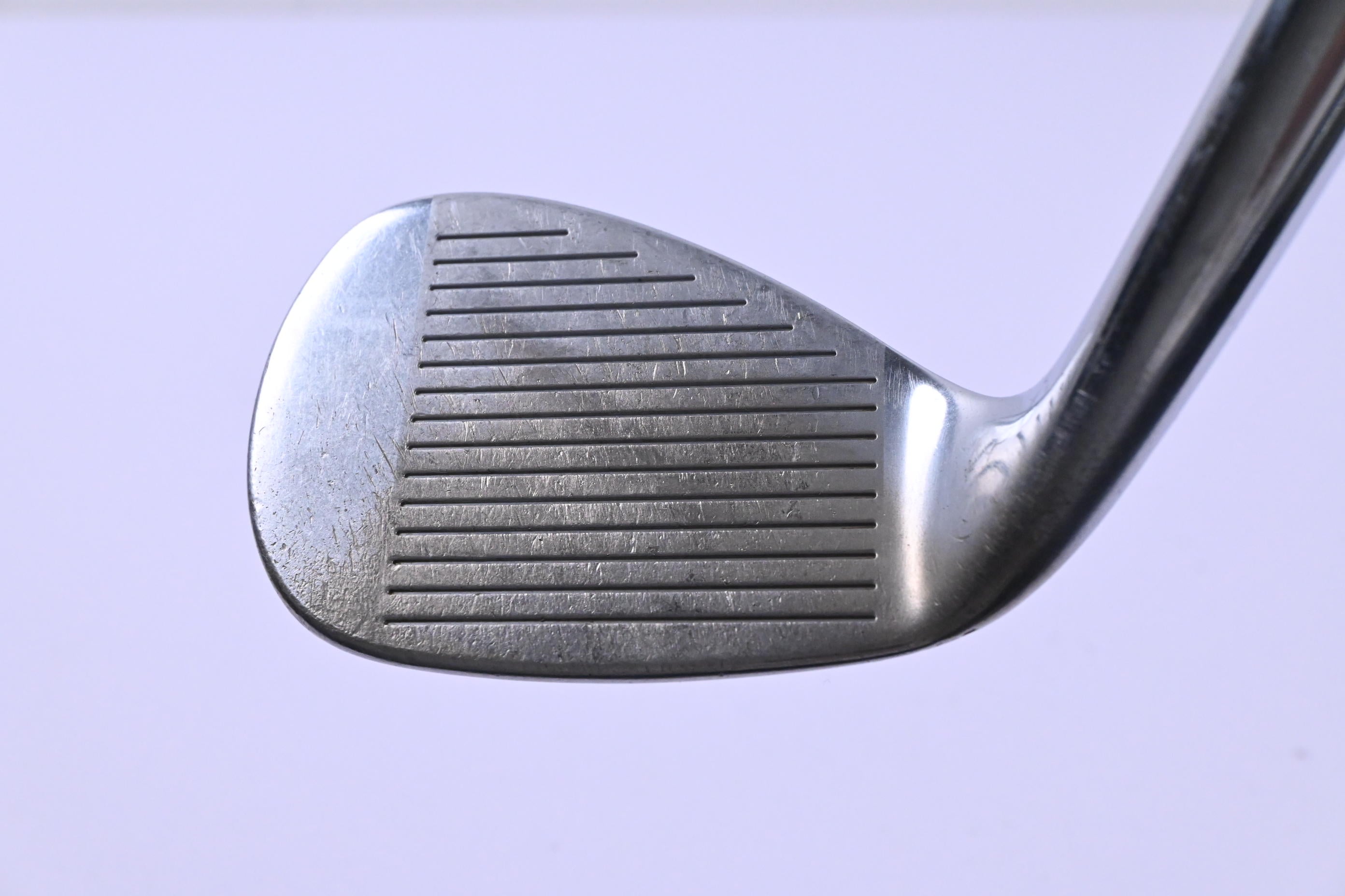 Ladies Cleveland CG14 Sand Wedge / 56 Degree / Ladies Flex YSQt Graphite Design