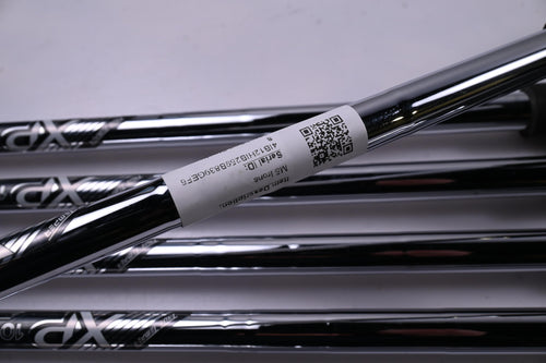 Taylormade M5 Irons / 5-PW / Stiff Flex XP 100 S300 Shafts