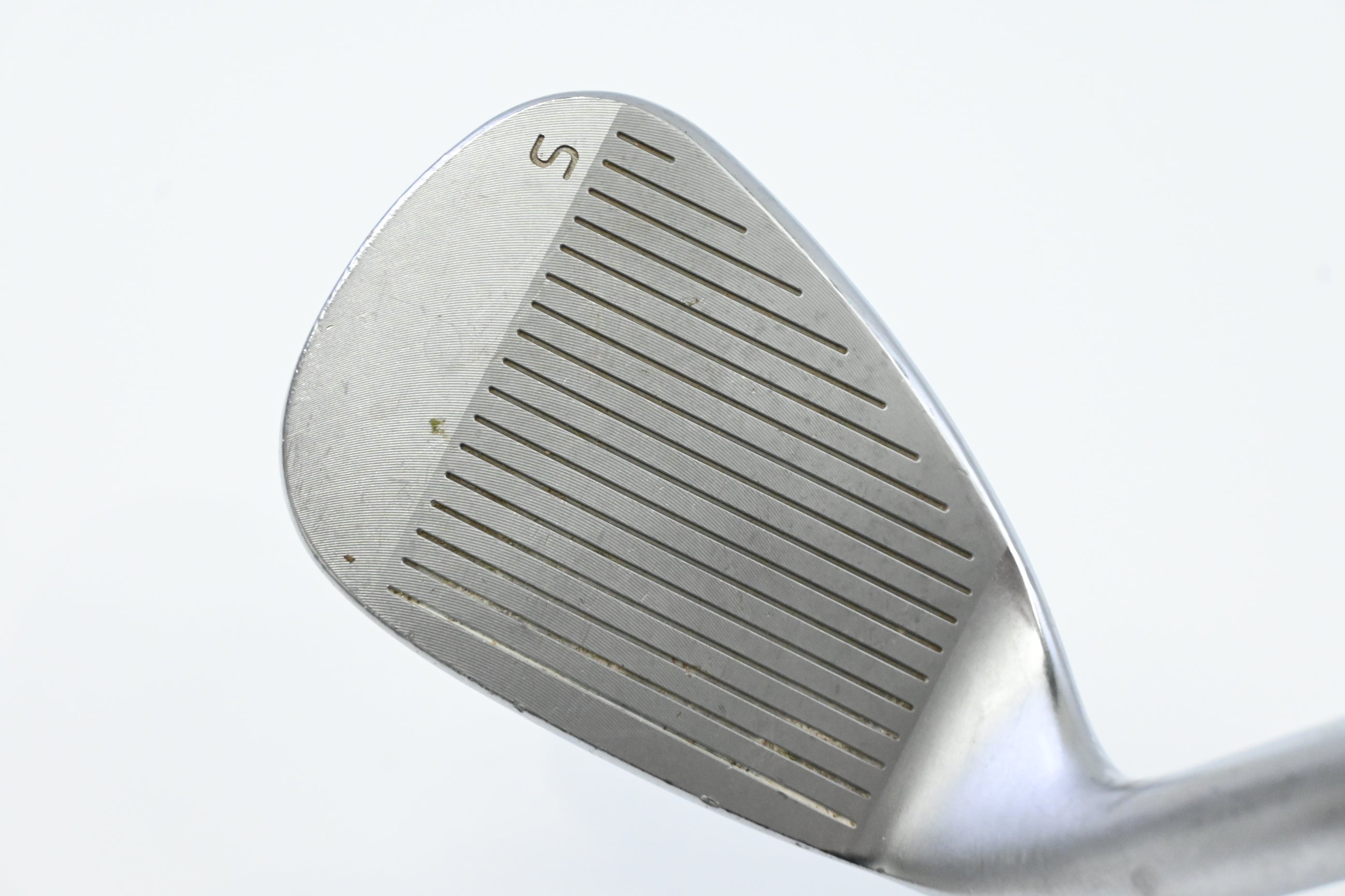 Ping G425 Sand Wedge / 54 Degree / White Dot / Regular Flex Ping AWT 2.0 Shaft