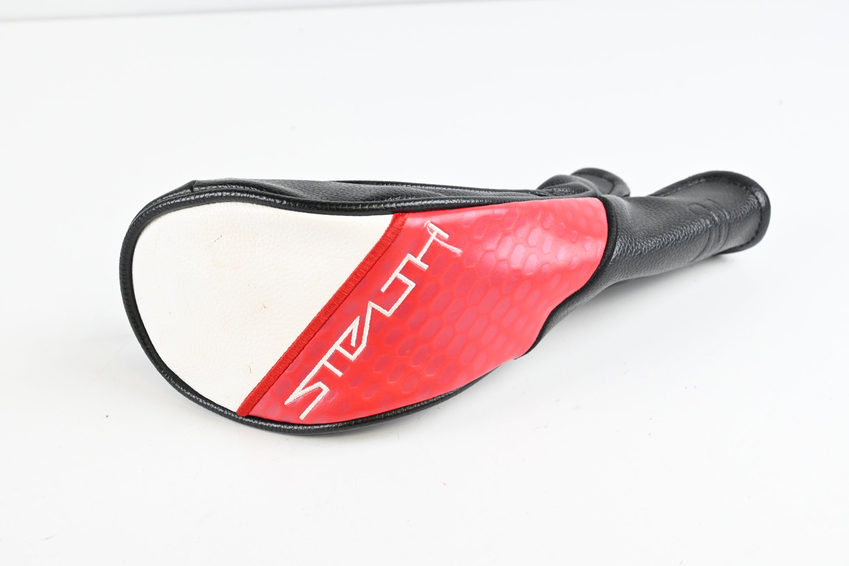 Taylormade Stealth 2 Plus #4 Hybrid / 22 Degree / Regular Flex Kai'li Red 75