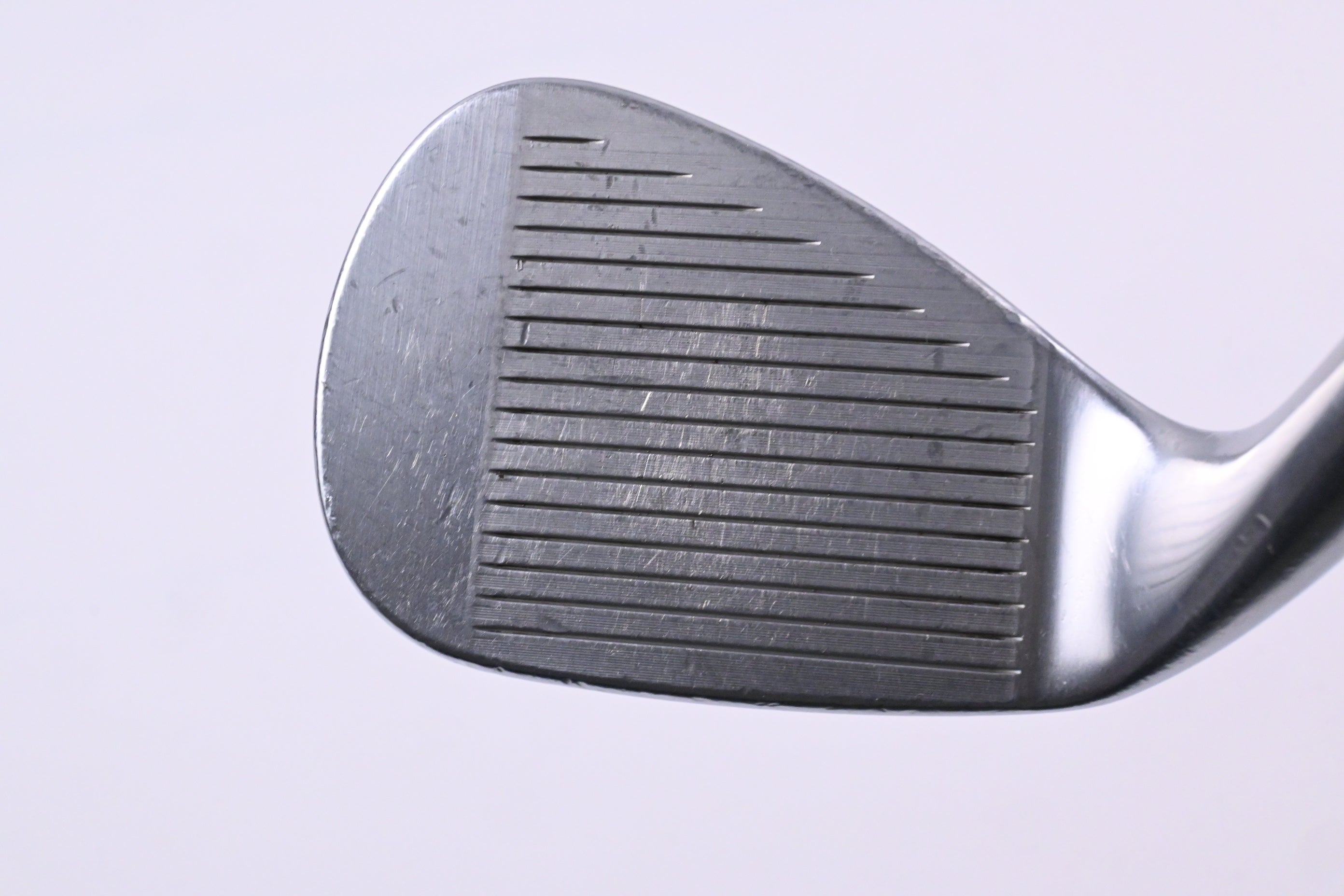 Titleist Vokey SM9 Gap Wedge / 52 Degree / Wedge Flex Titleist Vokey SM9 Shaft