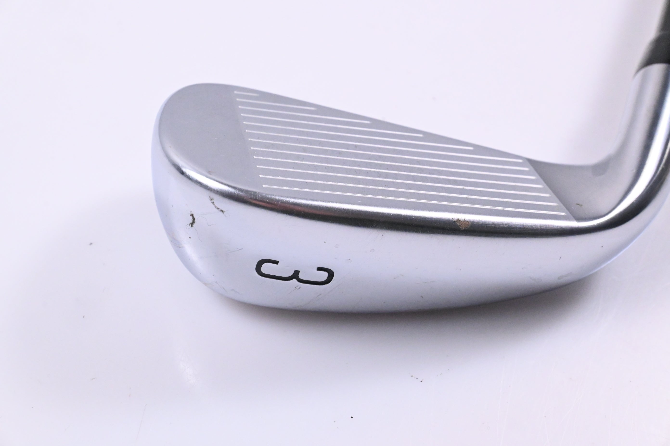Titleist U505 2023 #3 Iron / 20 Degree / Stiff Flex Tensei AV Blue 65 Shaft