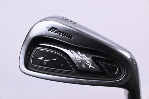 Mizuno JPX 800 Pro #6 Iron / 29 Degree / Regular Plus Flex Project X Shaft