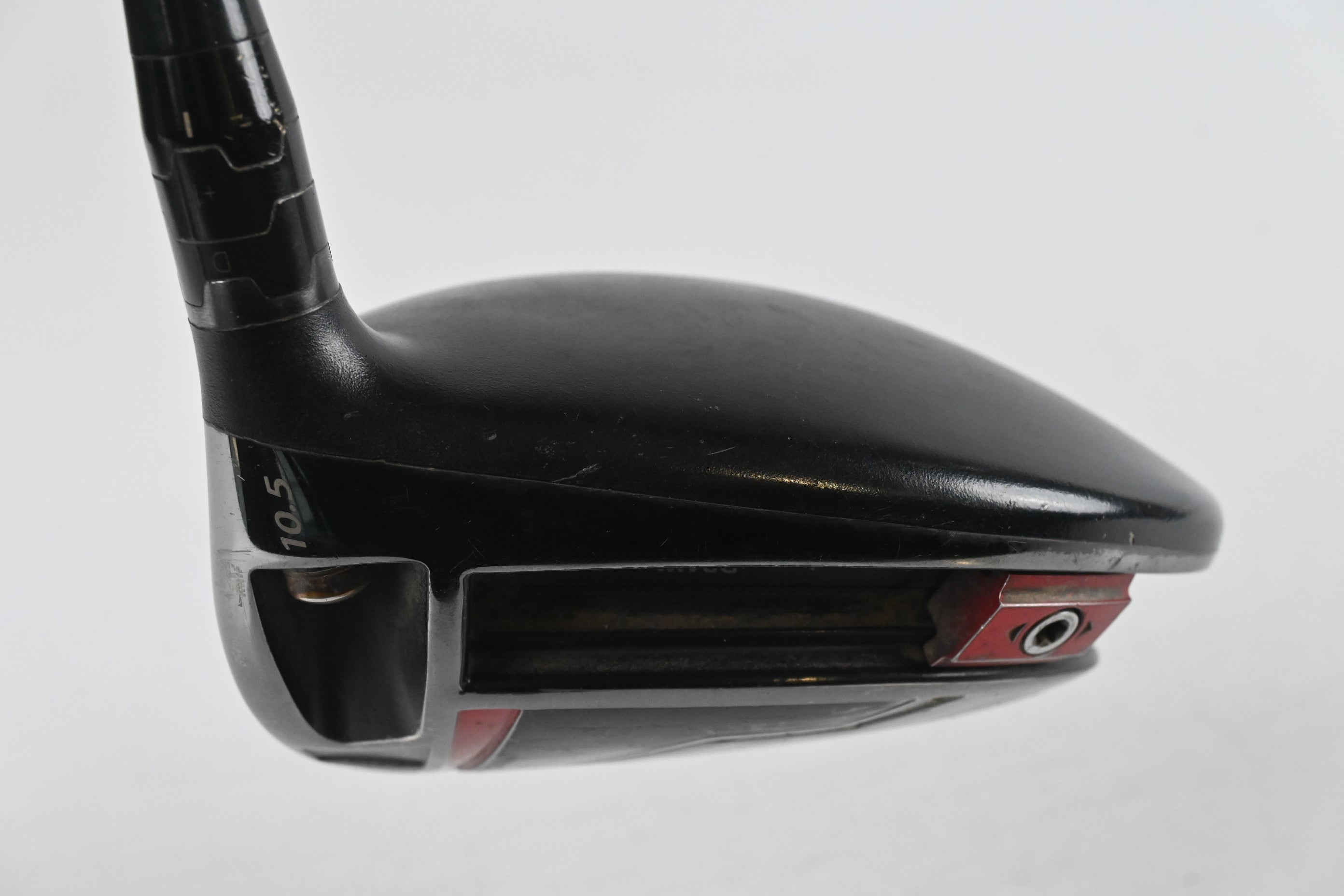 Callaway Great Big Bertha 2016 Driver / 10.5 Degree / Regular Flex Bassara E42