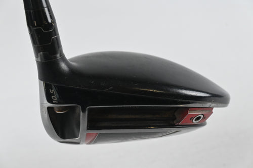 Callaway Great Big Bertha 2016 Driver / 10.5 Degree / Regular Flex Bassara E42
