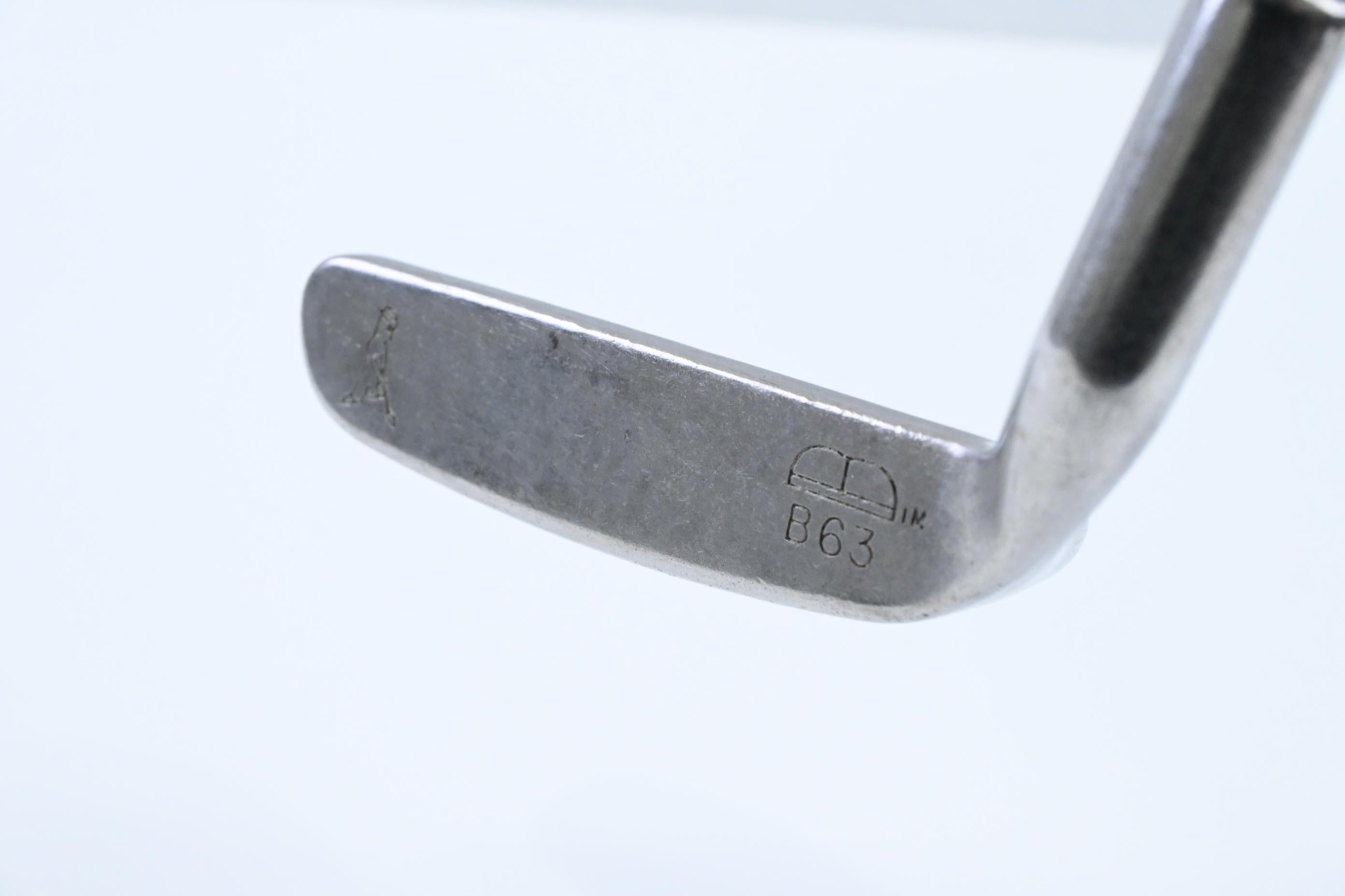 Ping Karsten Original B63 Putter / 36 Inch