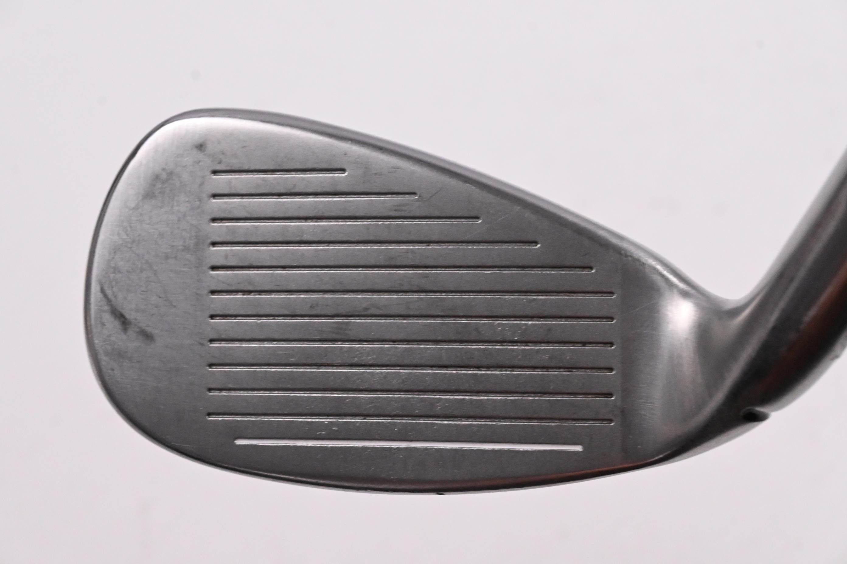 Taylormade Stealth HD #8 Iron / Senior Flex Fujikura SpeederNX 50 Shaft