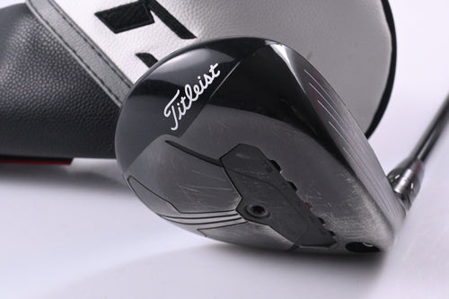 Titleist TSR3 #3 Wood / 15 Degree / Stiff Flex Tensei AV Blue 65 Shaft
