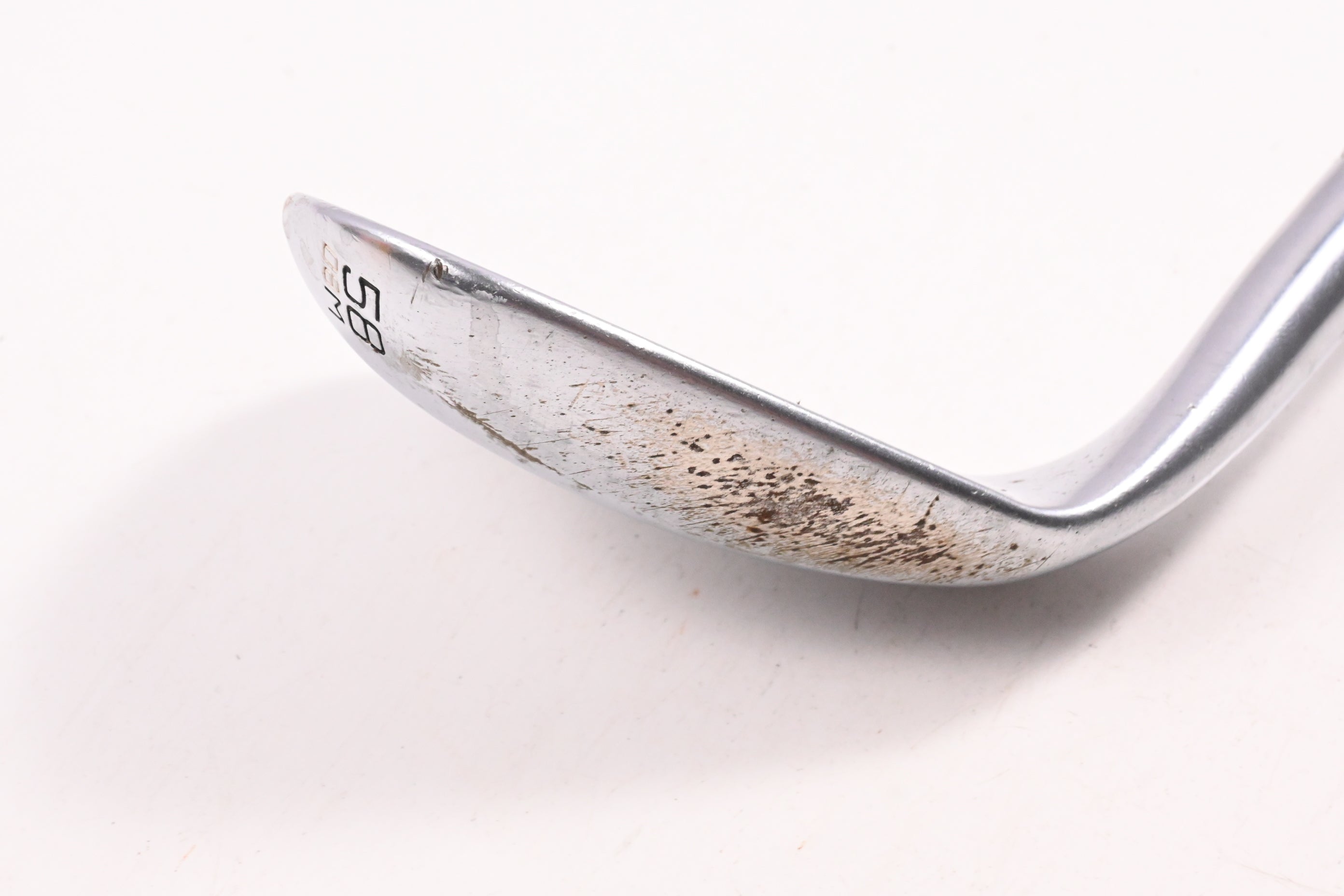 Titleist Vokey SM8 Lob Wedge / 58 Degree / Wedge Flex Vokey SM8 Shaft