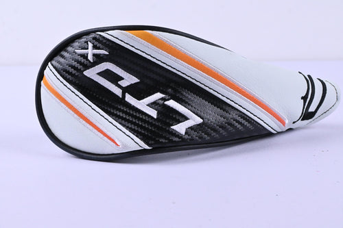 Cobra LTDx #3 Hybrid / 19 Degree / Regular Flex KBS PGI 75 Shaft