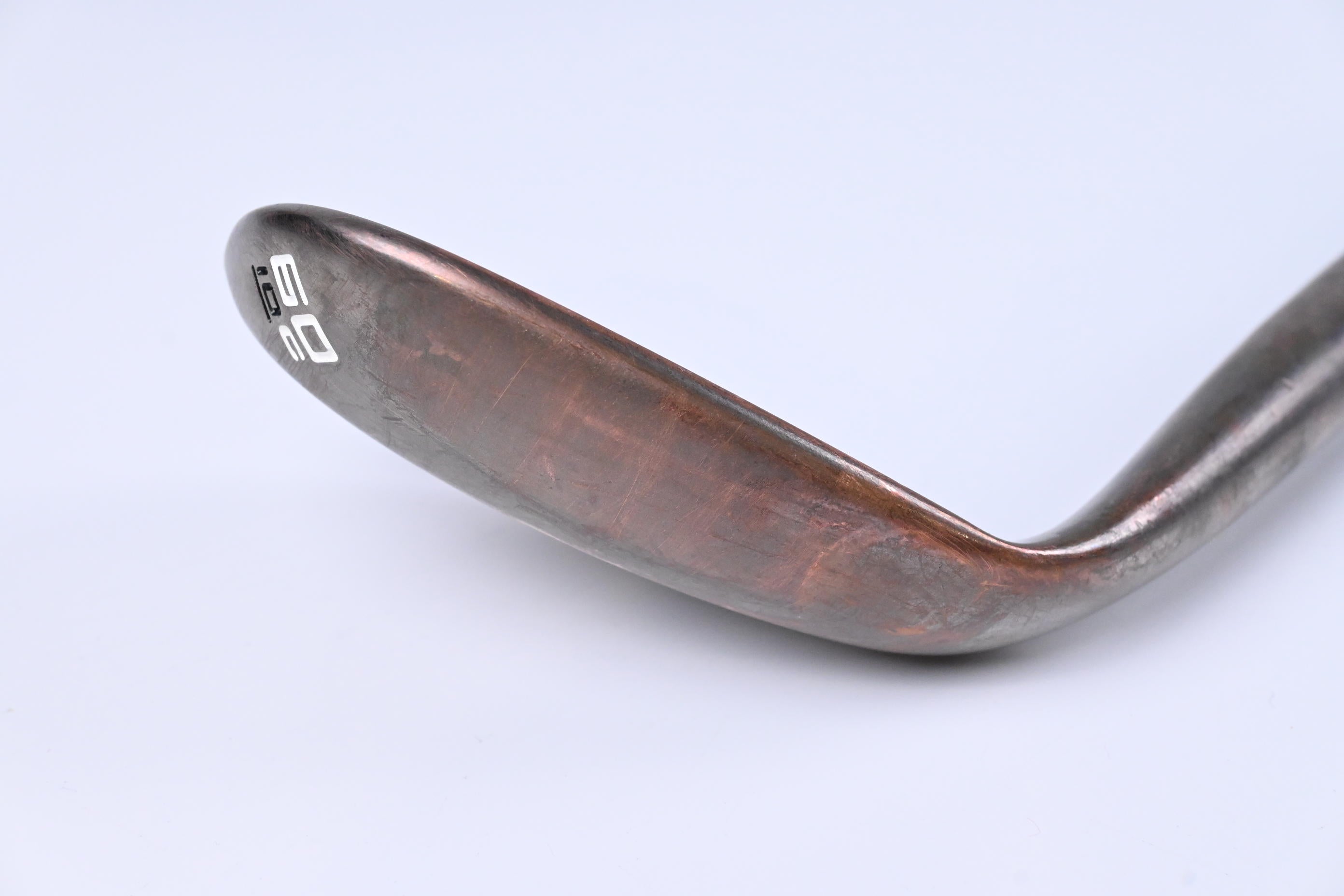 Mizuno T24 Lob Wedge / 60 Degree / Stiff Flex Dynamic Gold S400 Shaft