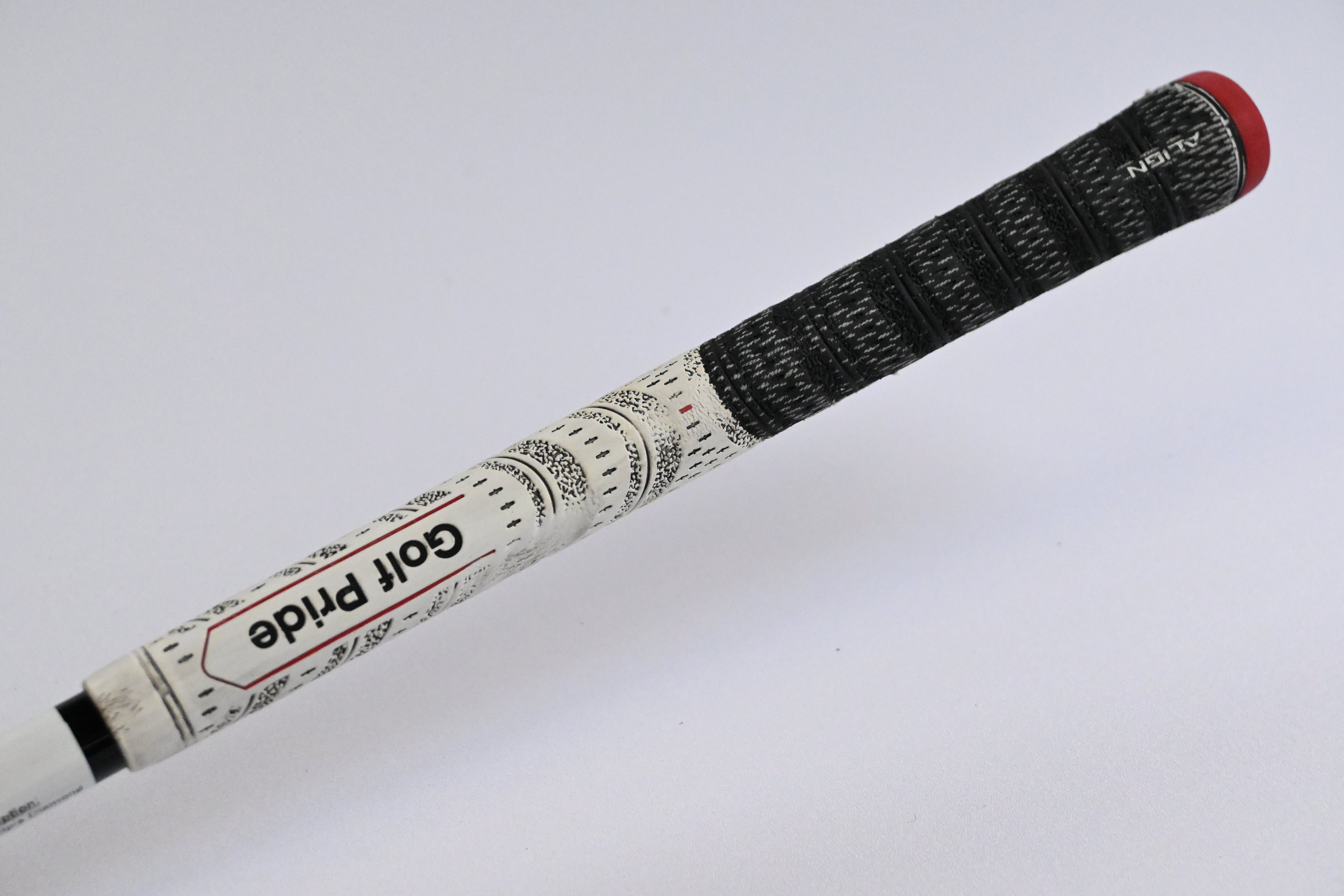 Callaway Paradym Triple Diamond Driver / 9 Degree / X-Flex HZRDUS Black 60