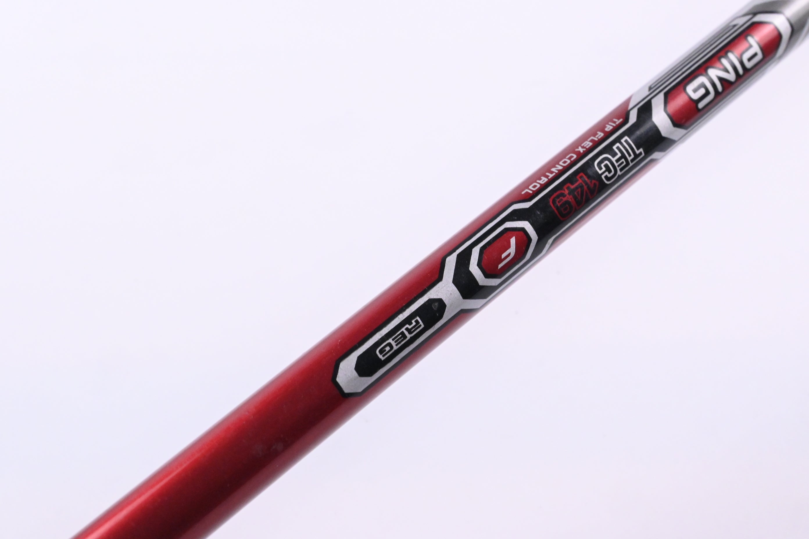 Ping G15 #3 Wood / 13.5 Degree / Regular Flex Ping TFC 149 Shaft