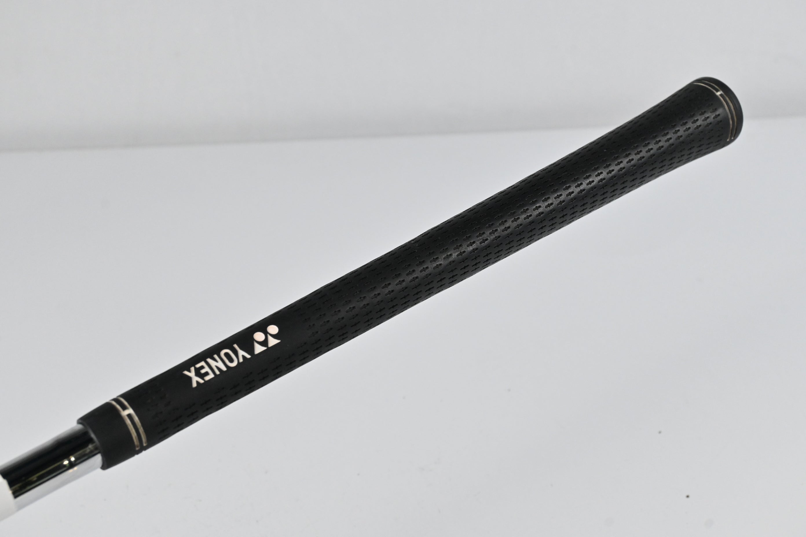 Yonex N1-W Lob Wedge / 58 Degree / Stiff Flex N.S.Pro Modus 3 Tour 125 Shaft