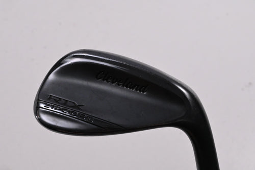 Cleveland RTX ZipCore Gap Wedge / 50 Degree / Wedge Flex Dynamic Gold Spinner