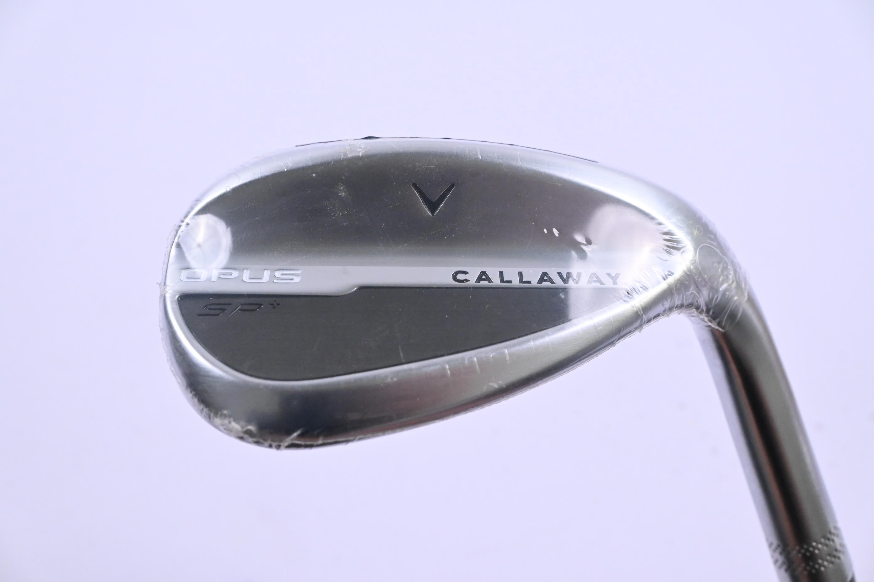 Callaway Opus SP+ Lob Wedge / 58 Degree / Stiff Flex Dynamic Gold S200 Shaft