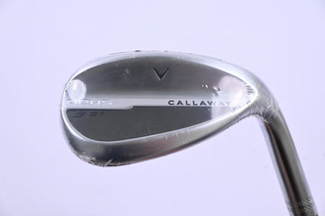 Callaway Opus SP+ Lob Wedge / 58 Degree / Stiff Flex Dynamic Gold S200 Shaft