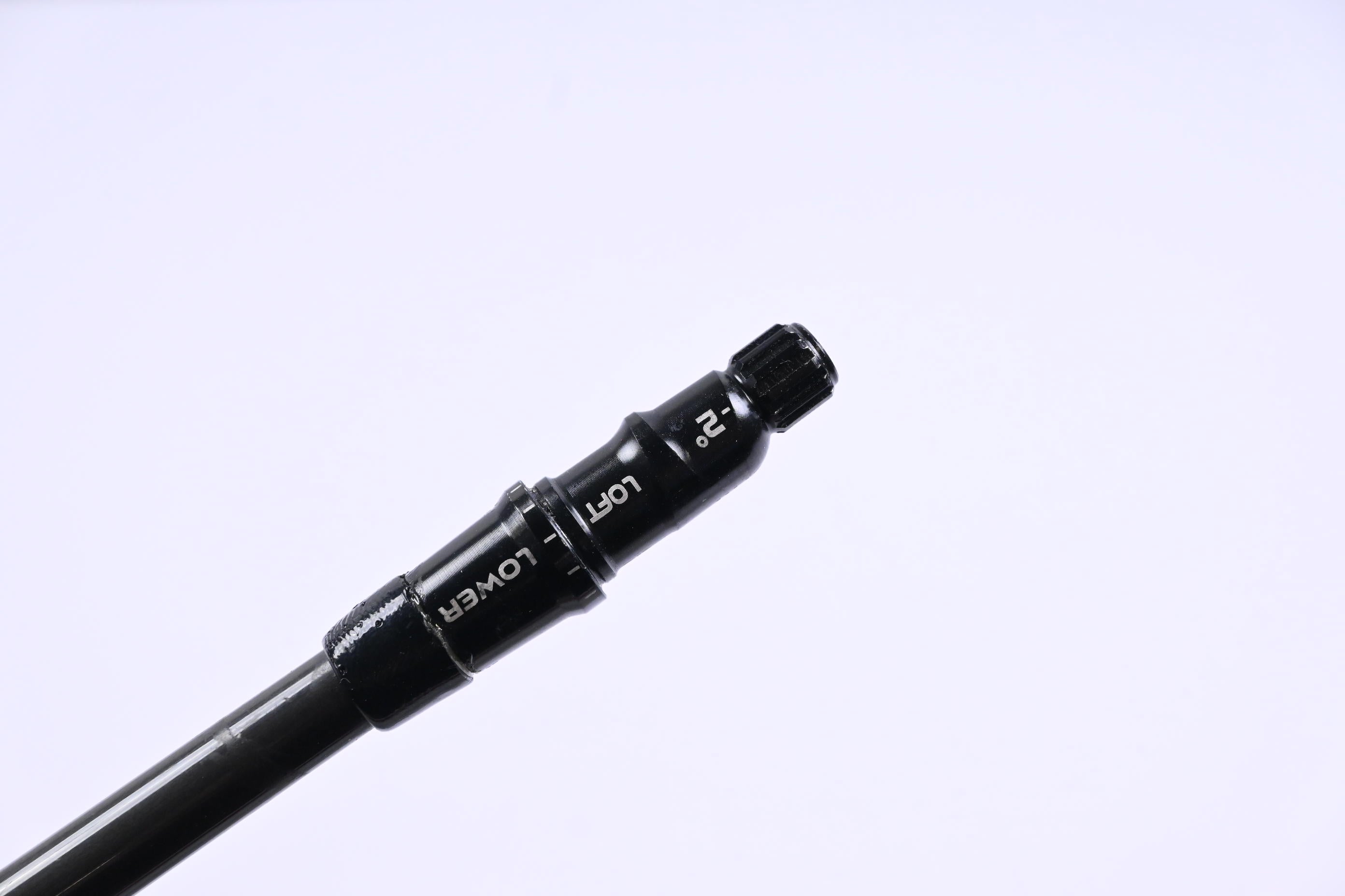Diamana D+ Ltd 70 #3 Wood Shaft / TX-Flex / Taylormade 2nd Gen Adapter