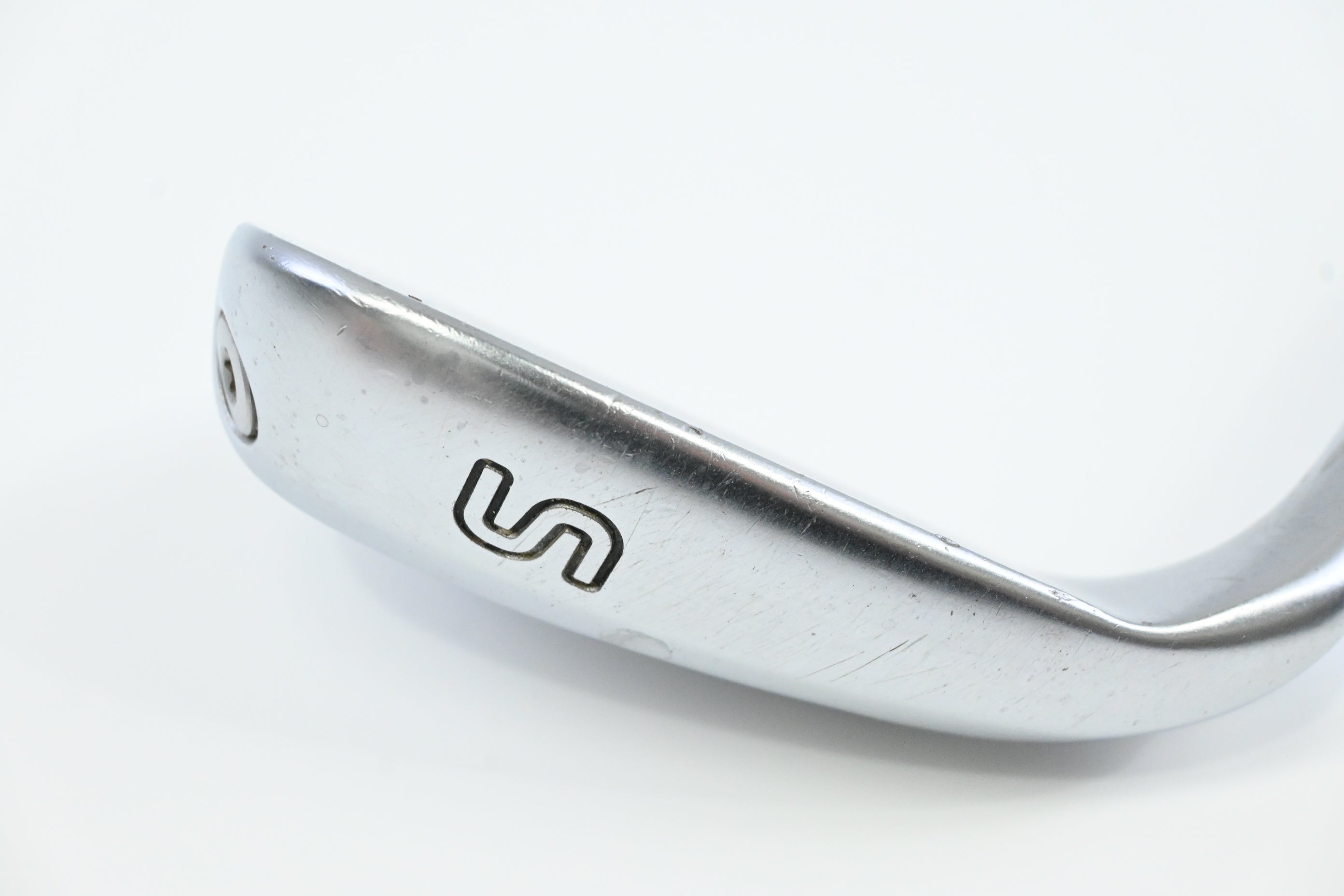 Ping G425 Sand Wedge / 54 Degree / White Dot / Regular Flex Ping AWT 2.0 Shaft