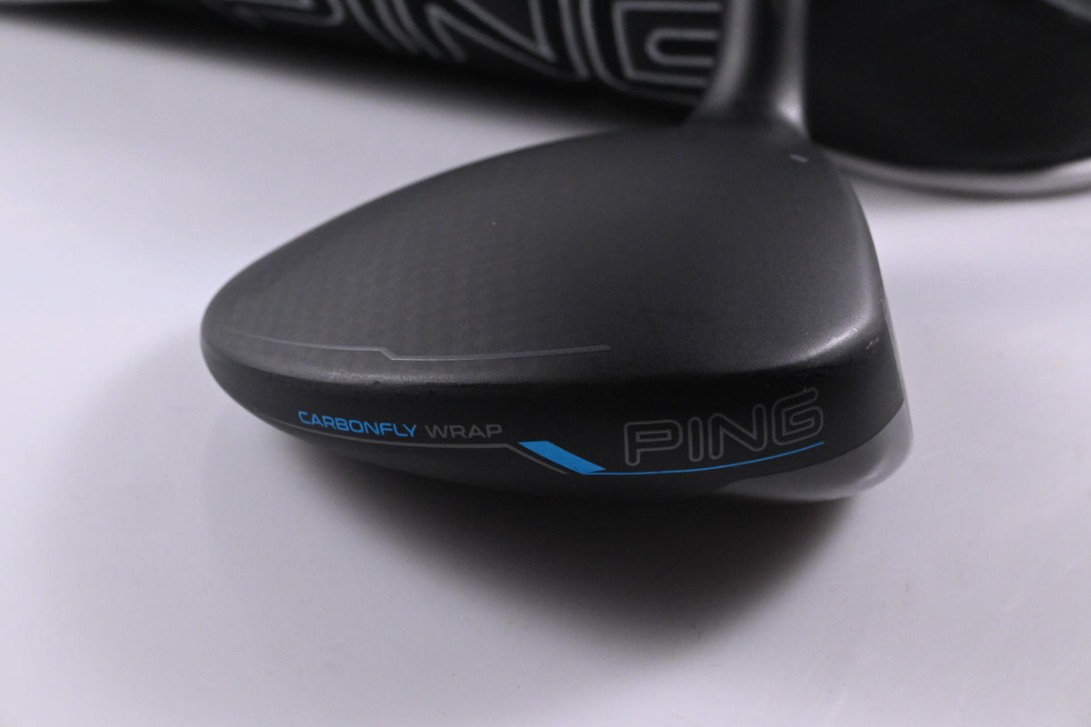 Ping G440 SFT #5 Wood / 19 Degree / Stiff Flex Ping ALTA CB Blue 65 Shaft
