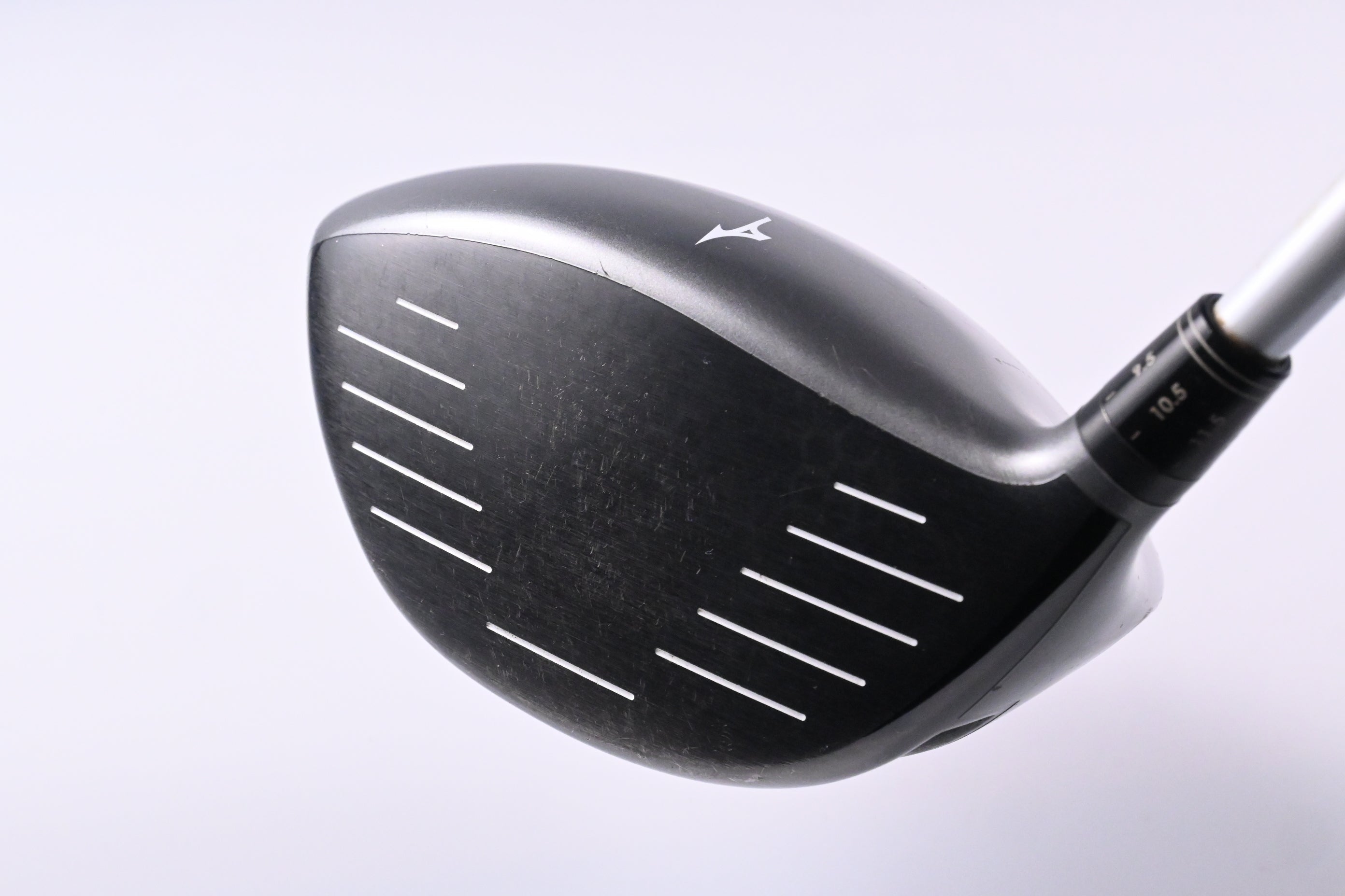 Mizuno JPX EZ 2016 Driver / 12.5 Degree / Regular Flex Fujikura Ozochi CB 55