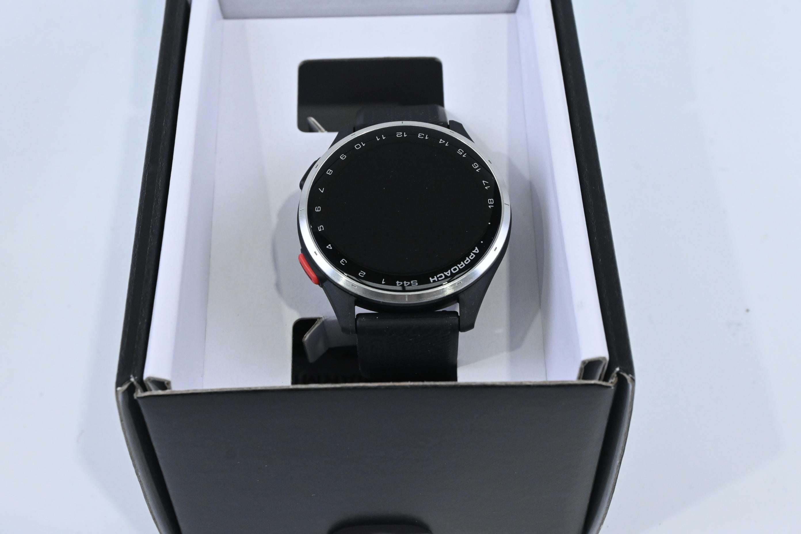 Garmin Approach S44 GPS / GPS Watch