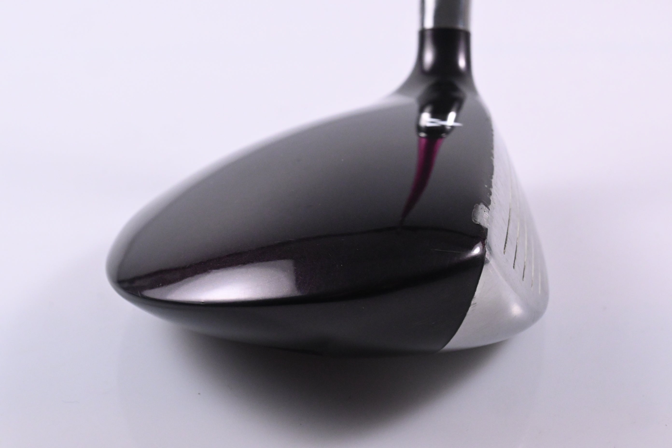 Ladies Yonex Reine #5 Wood / 21 Degree / Ladies Flex Yonex LSO Shaft