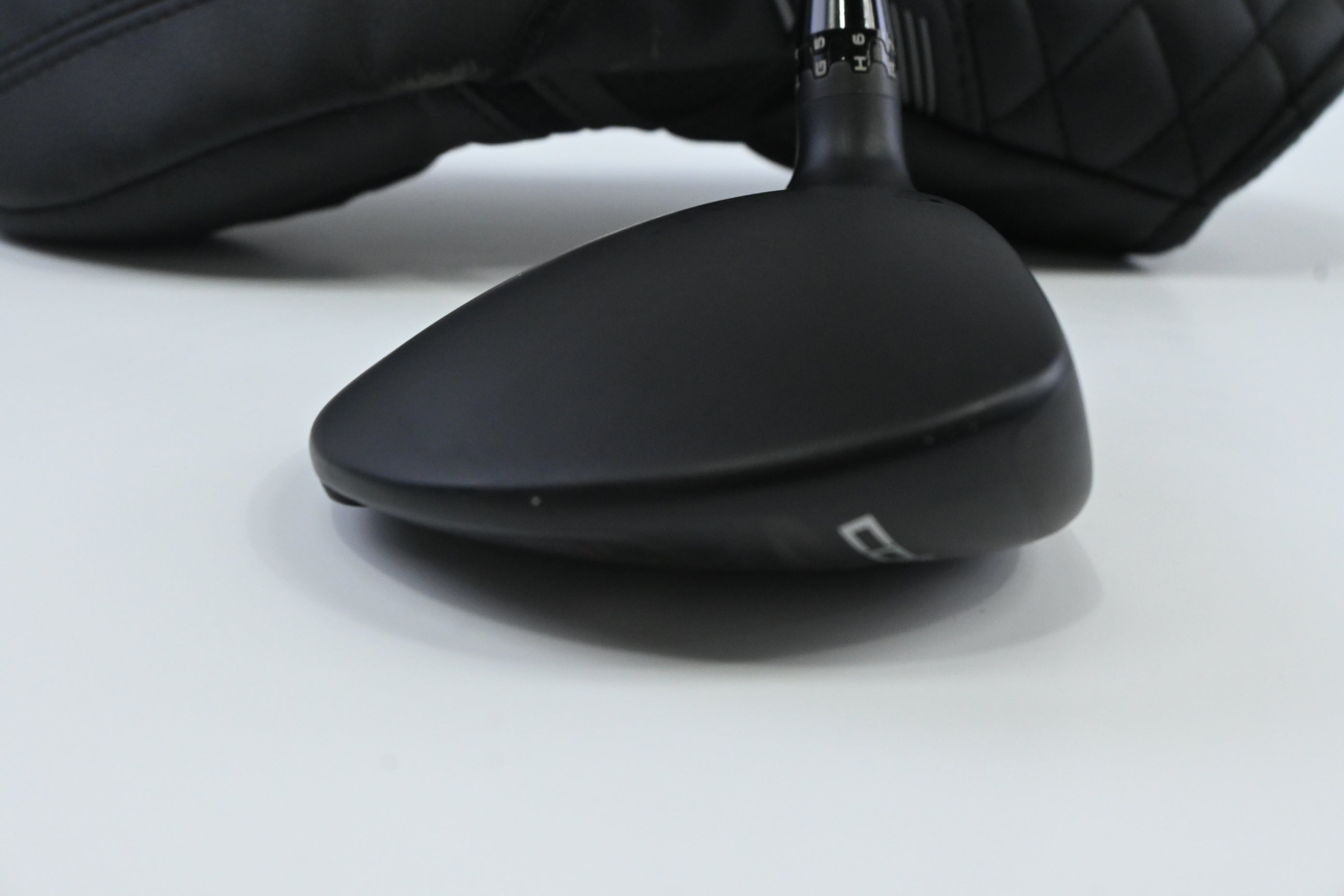 Cobra DS-Adapt Max #3 Wood / 15.5 Degree / Stiff Flex Denaili Frost Black 70
