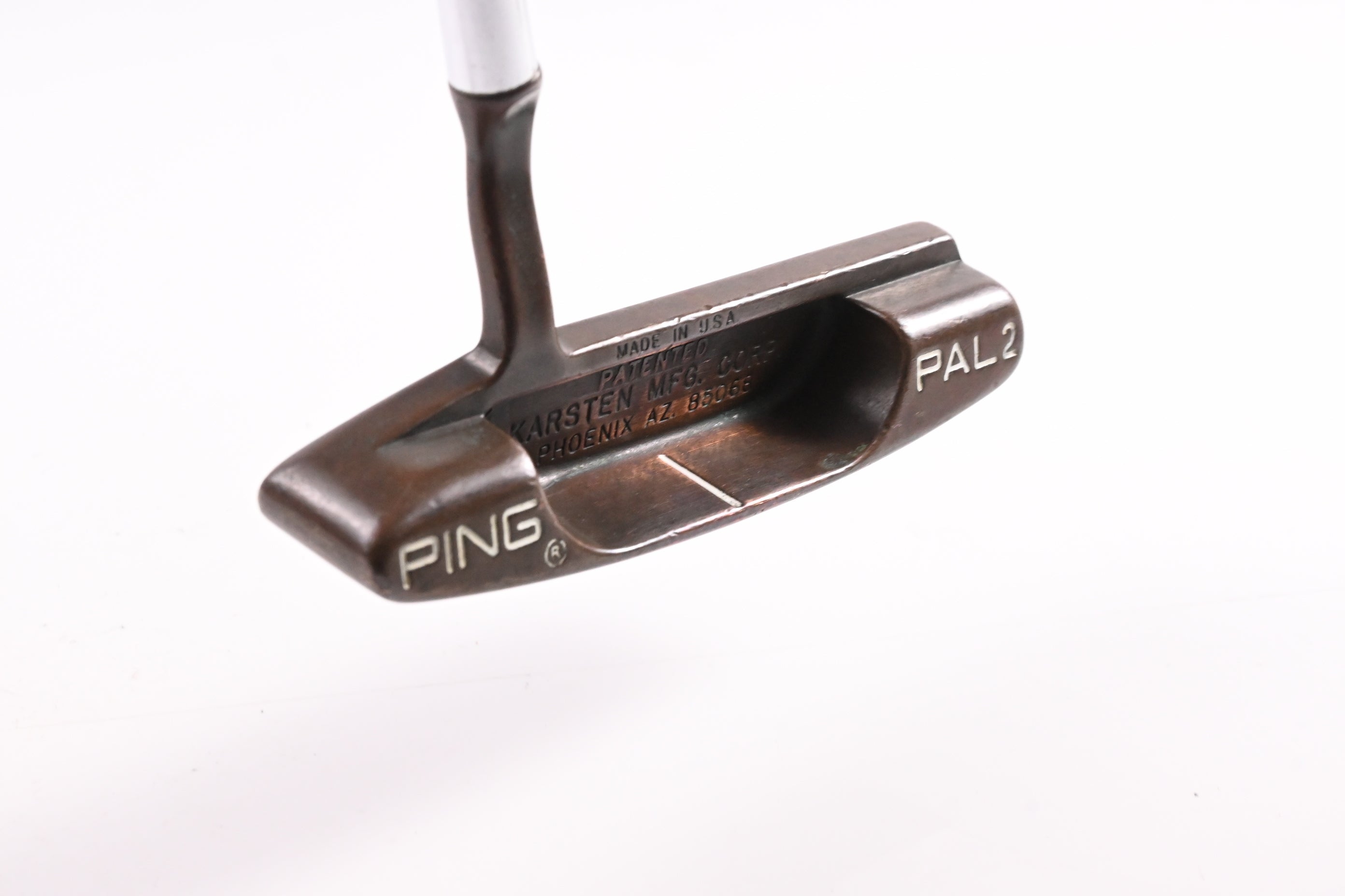 Ping PLD Milled DS 72 2024 Putter / 34 Inch