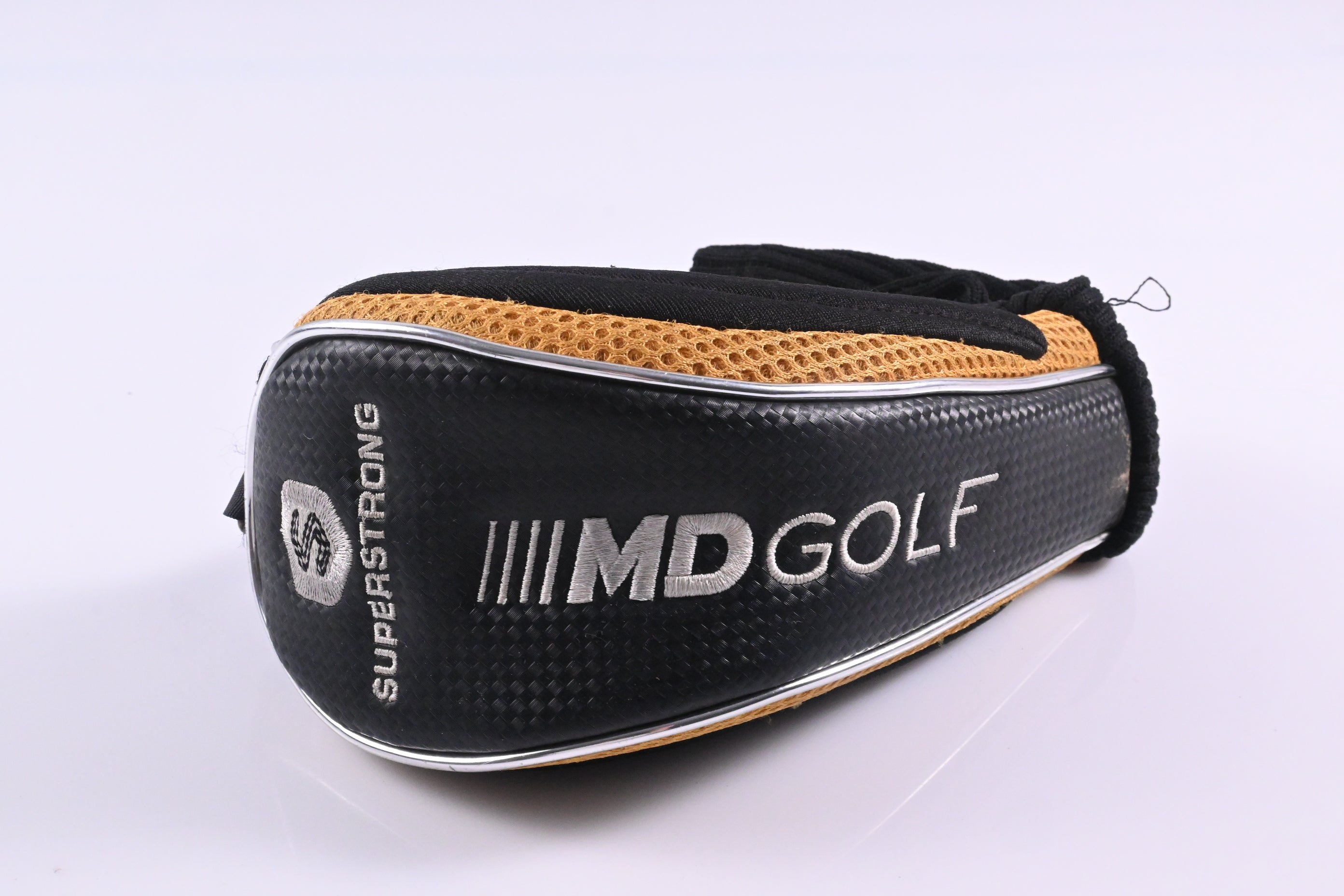 MD Golf Superstrong EQL #3 Hybrid / 21 Degree / Regular Flex UST ProForce 65