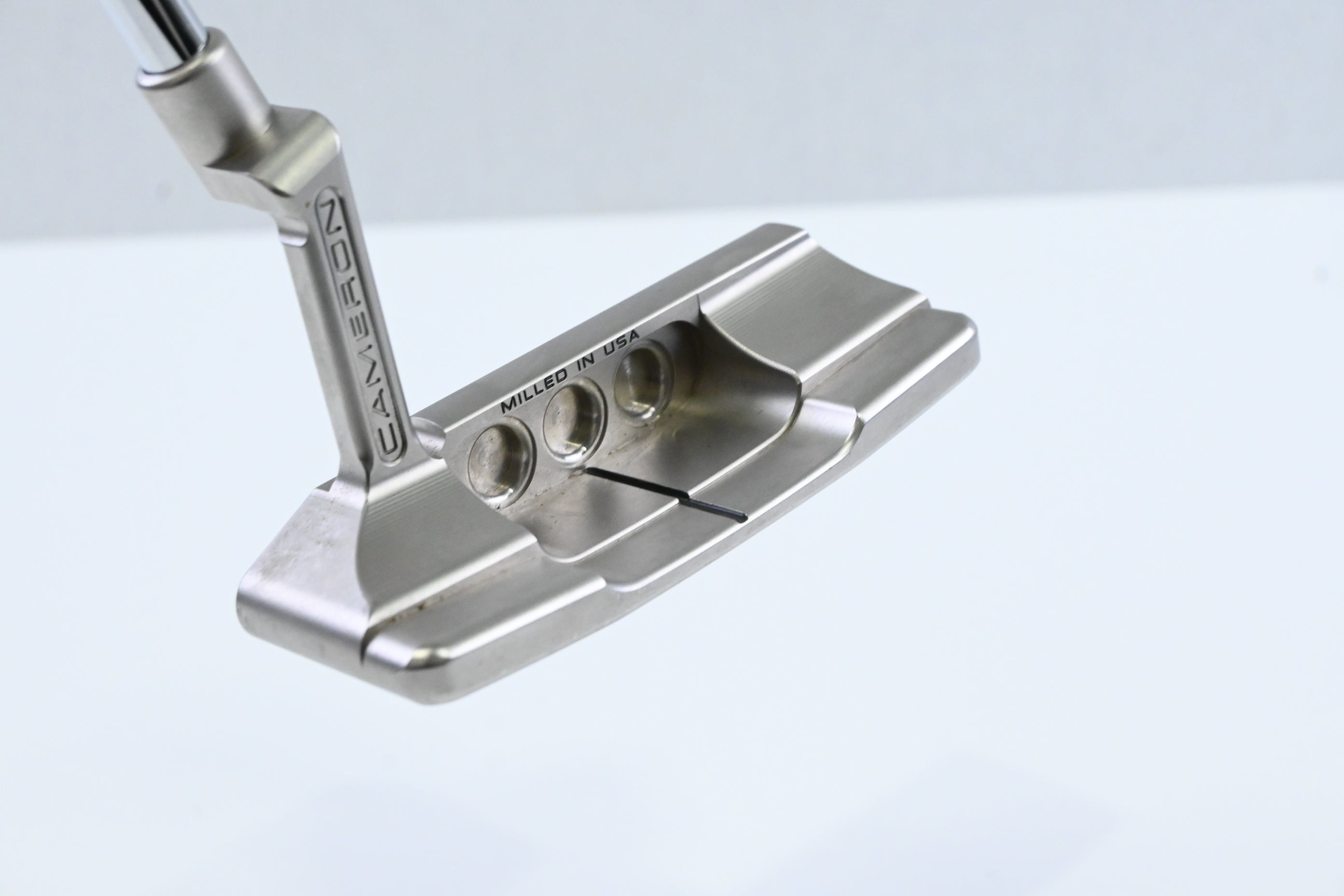 Scotty Cameron Super Select Squareback 2 Putter / 38 Inch