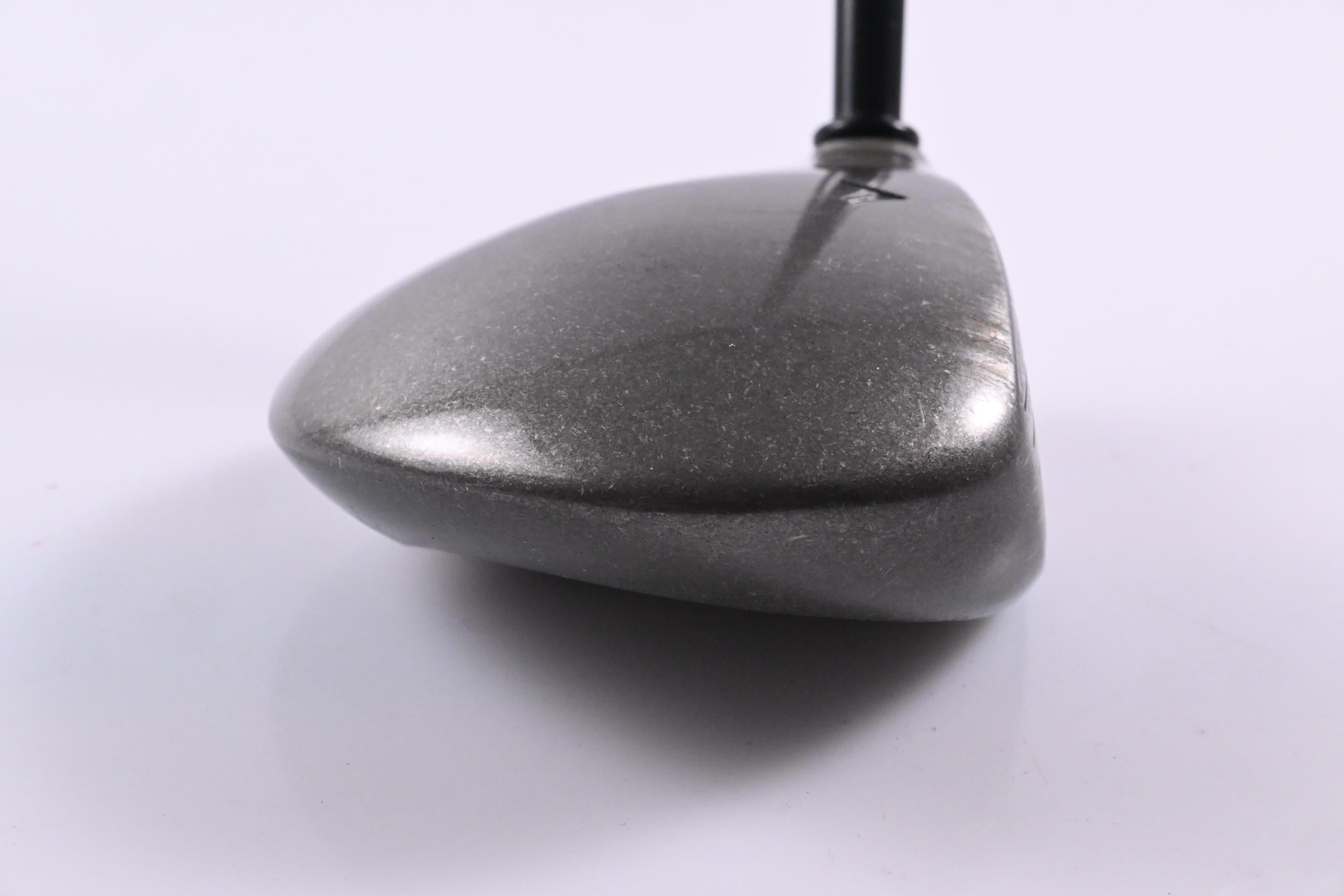 Callaway Big Bertha Warbird #3+ Wood / 14 Degree / Regular Flex RCH 96 Shaft