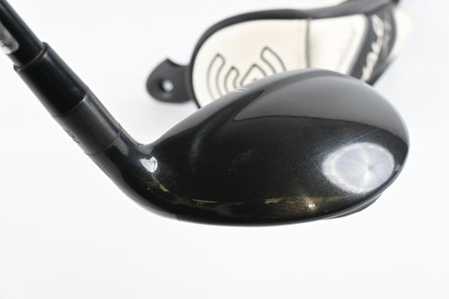 Cleveland Halo XL #3 Hybrid / 18 Degree / Stiff Flex Tensei AV Blue 65 Shaft
