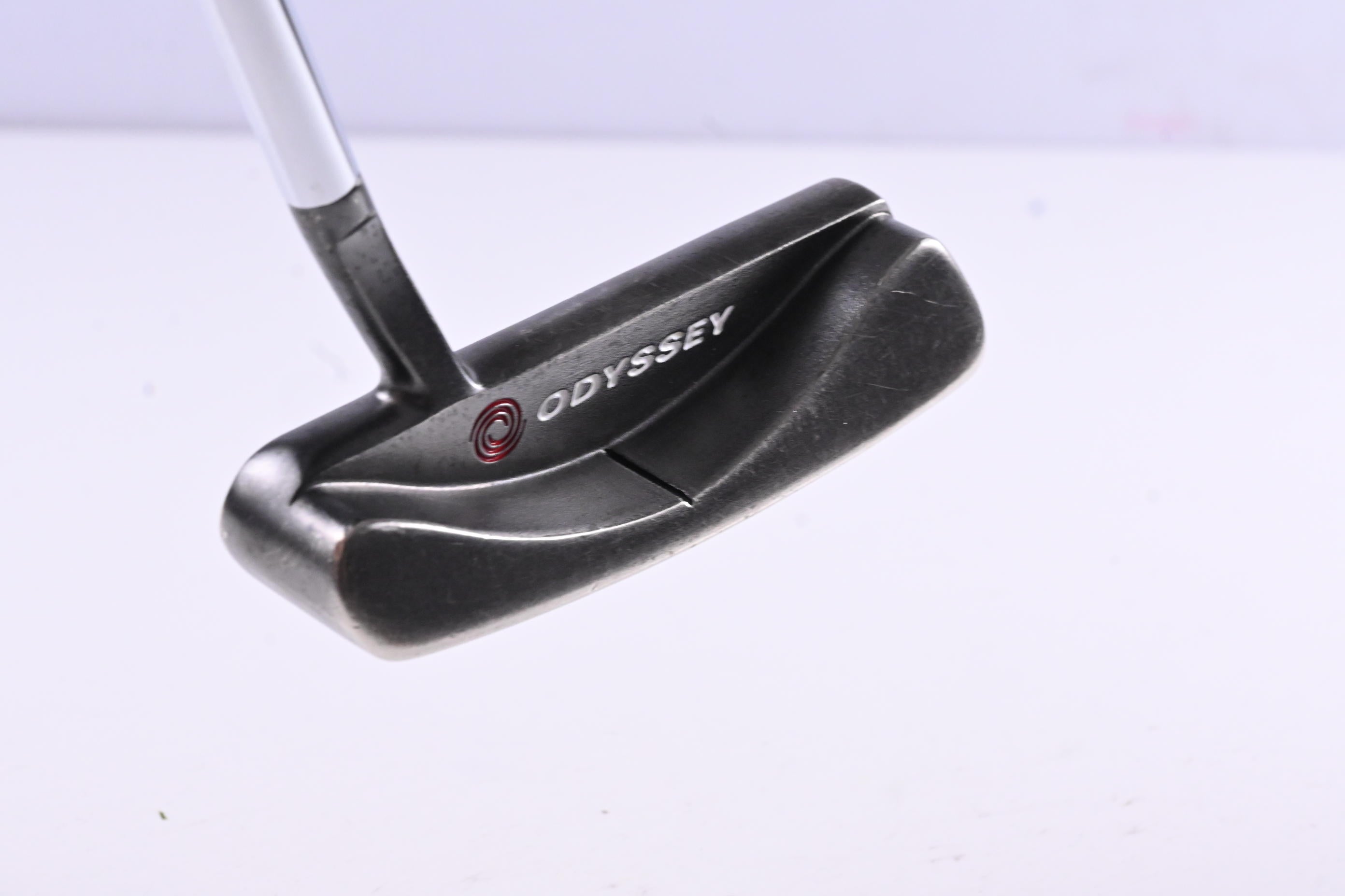 Odyssey White Ice 2 Putter / 34 Inch