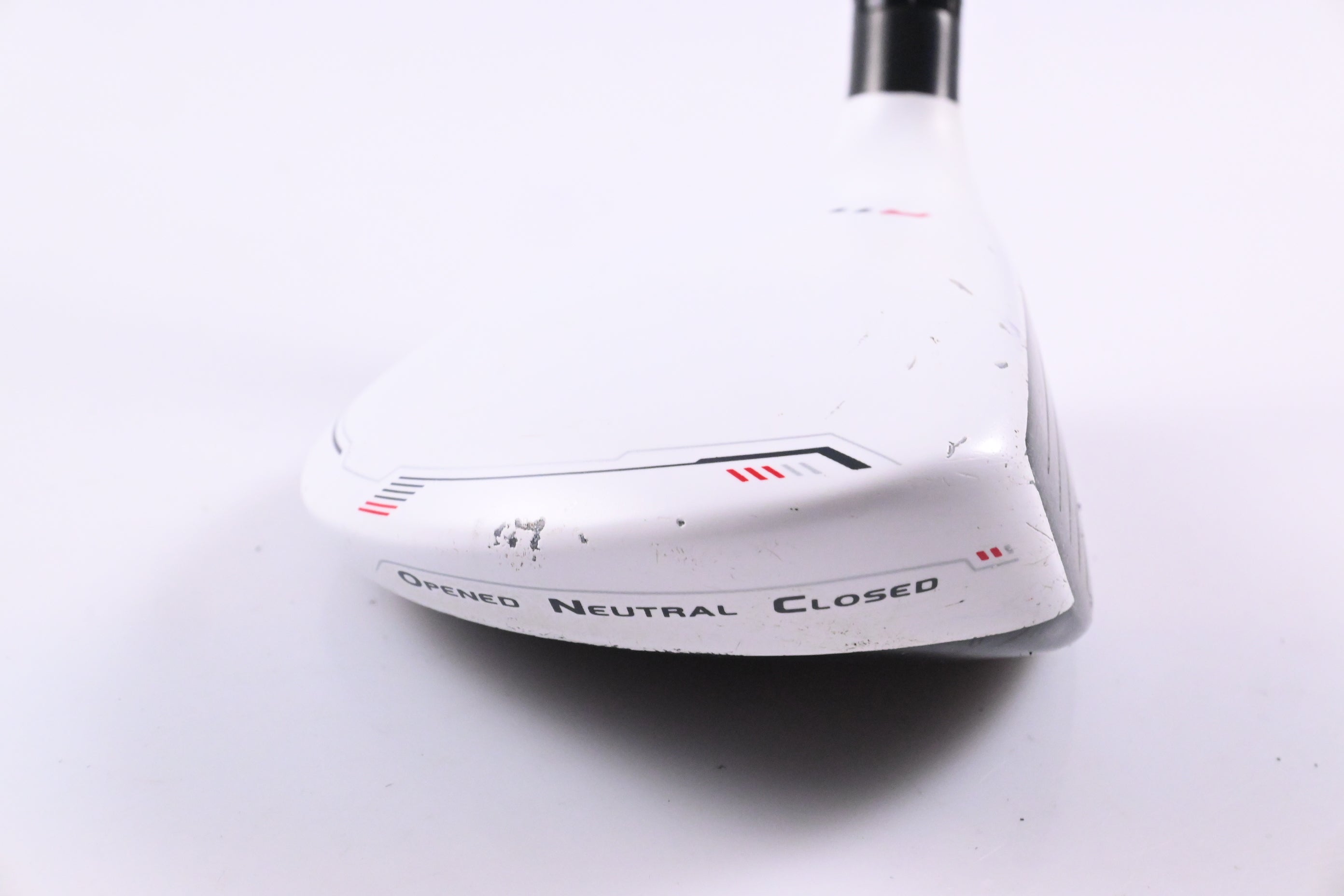 Ladies Taylormade R11S #5 Wood / 19 Degree / Ladies Flex Aldila RIP Phenom 50