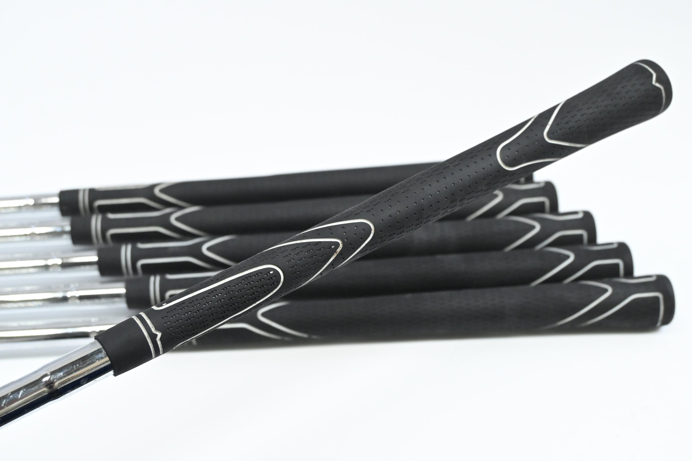 Wilson Tour RX Irons / 6-PW+SW / Regular Flex Steel Shafts