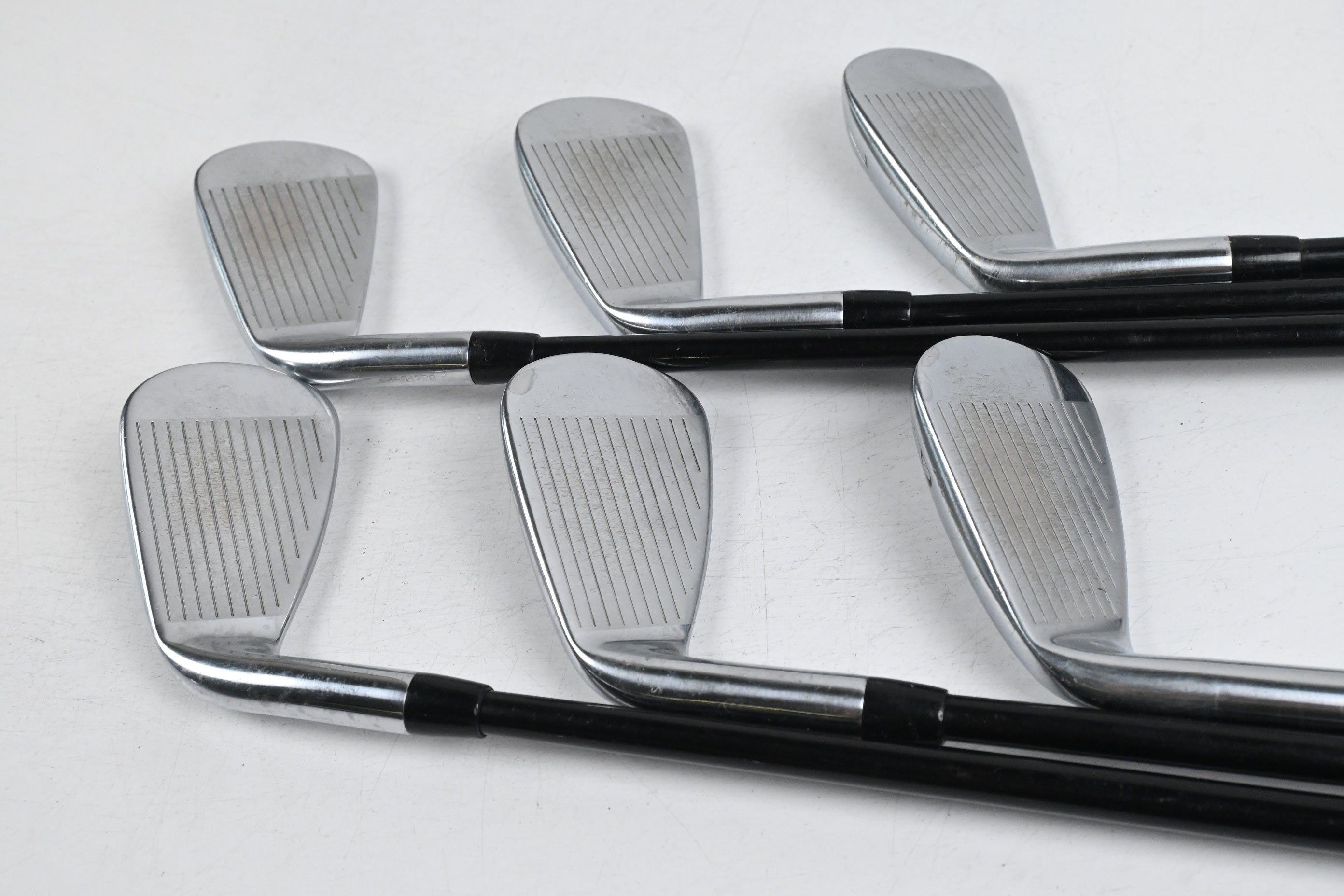 Titleist 718 AP3 Irons / 5-PW / Regular Flex Tensei CK Series Red Shafts