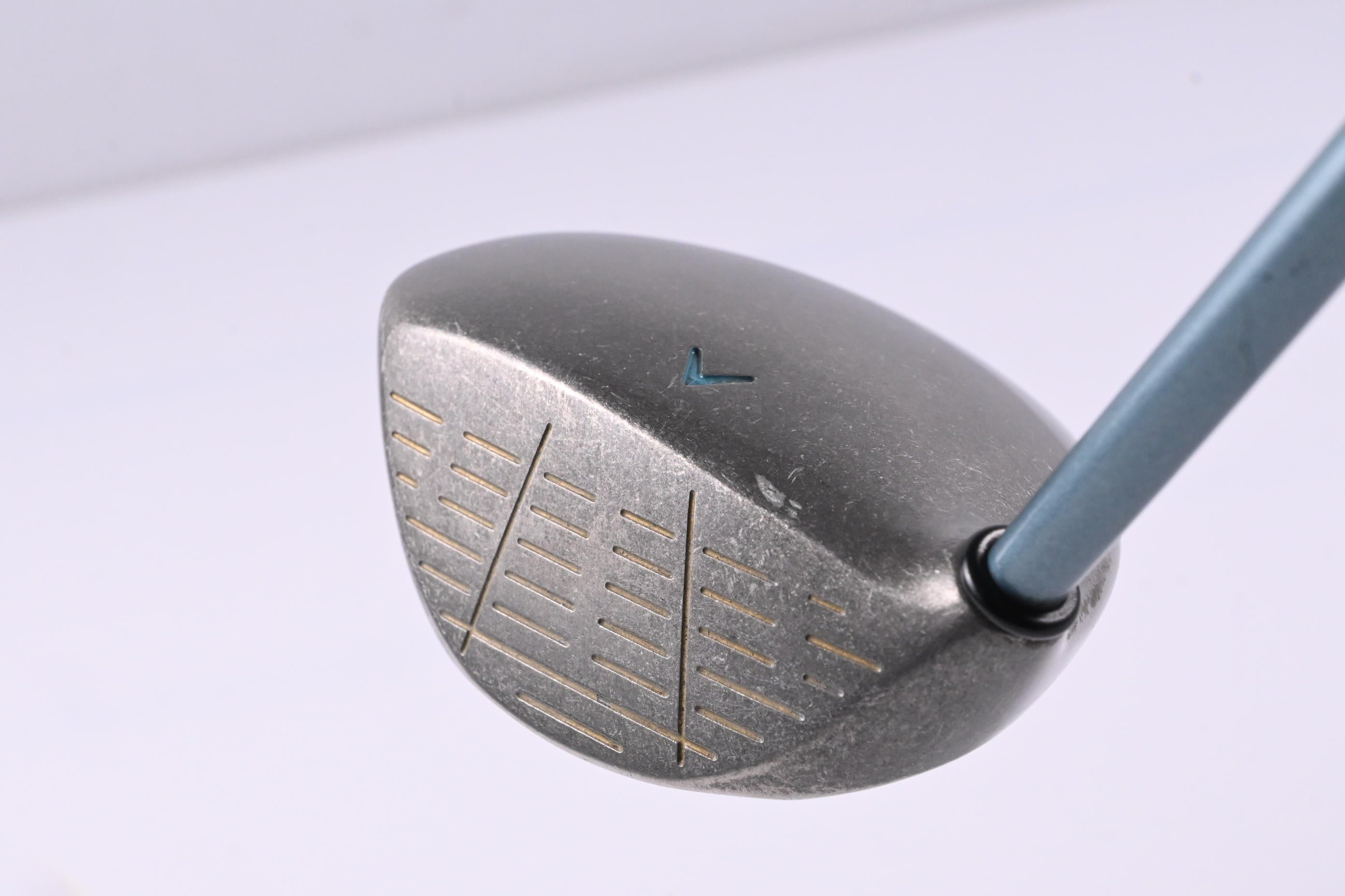 Ladies Callaway Great Big Bertha #3 Wood / 16 Degree / Ladies Flex Gems Shaft