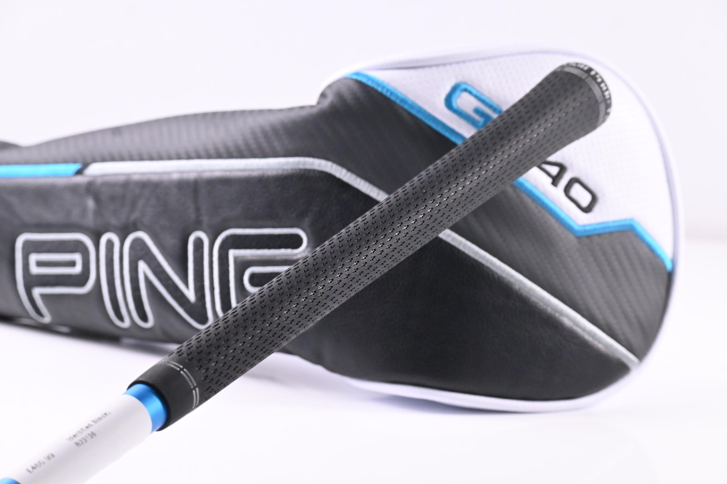 Ping G440 LST Driver / 9 Degree / Stiff Flex Ping Alta CB Blue 50 Shaft