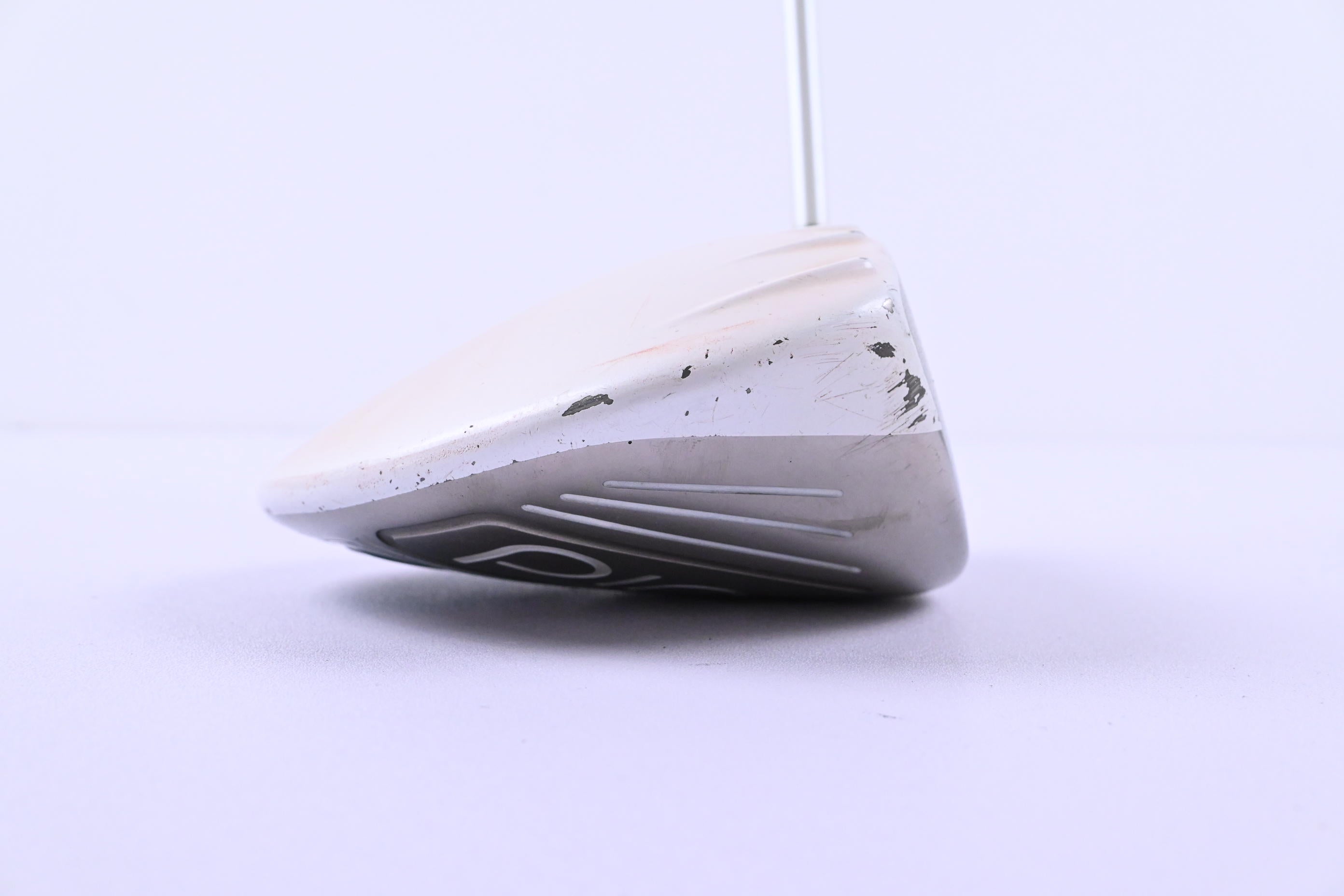 Ladies Ping Rhapsody 2015 Driver / 12 Degree / Ladies Flex Ping ULT 220 Lite