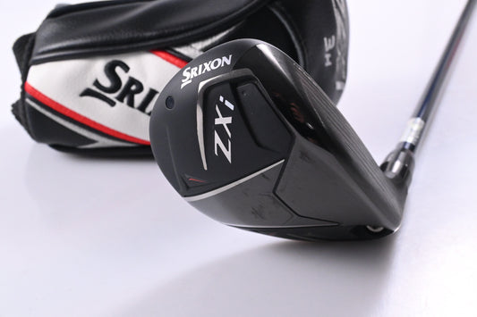 Srixon ZXi #3 Hybrid / 19 Degree / Regular Flex Ventus TR Blue 7 Shaft