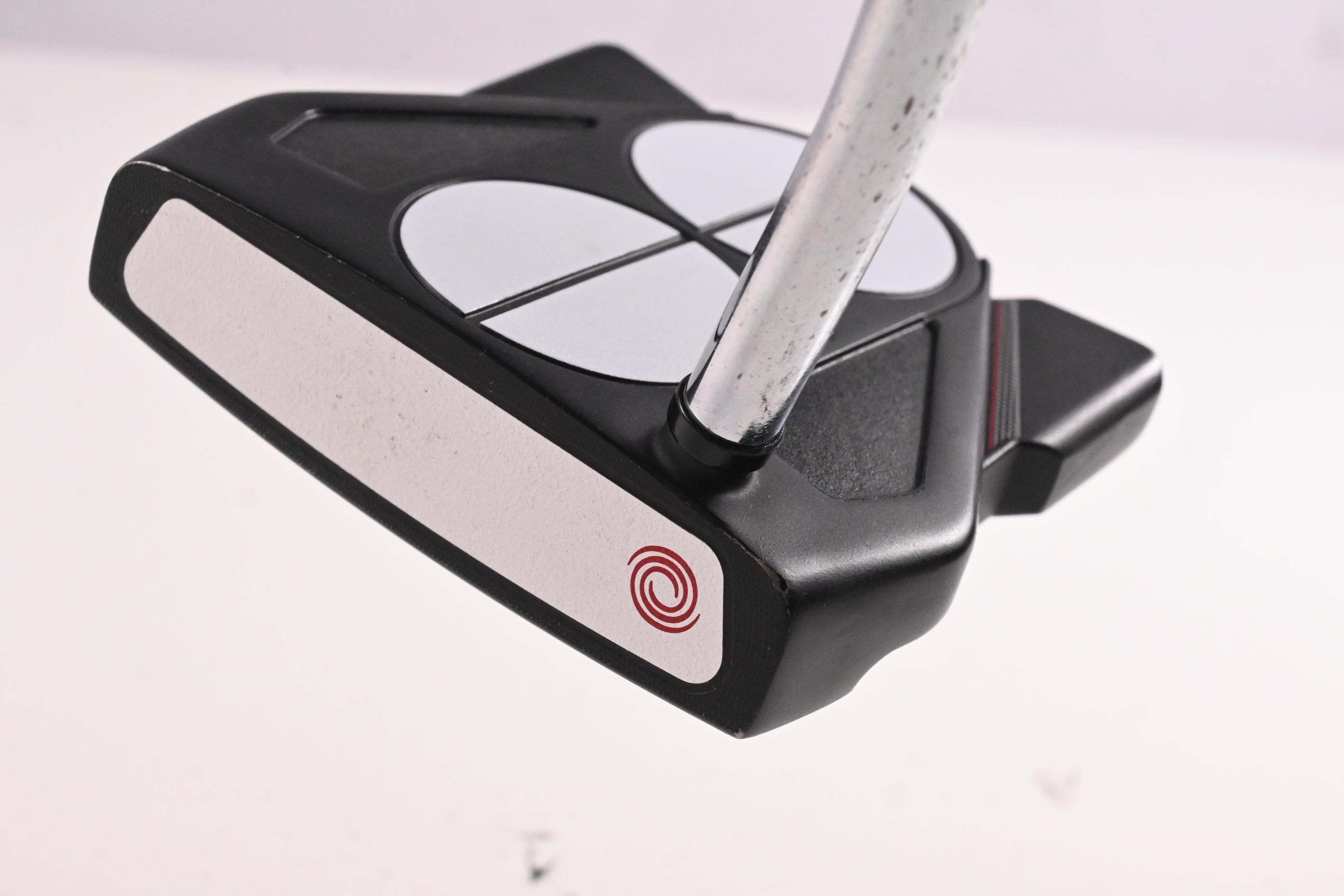 Odyssey 2-Ball TEN Tour Lined Putter / 35 Inch