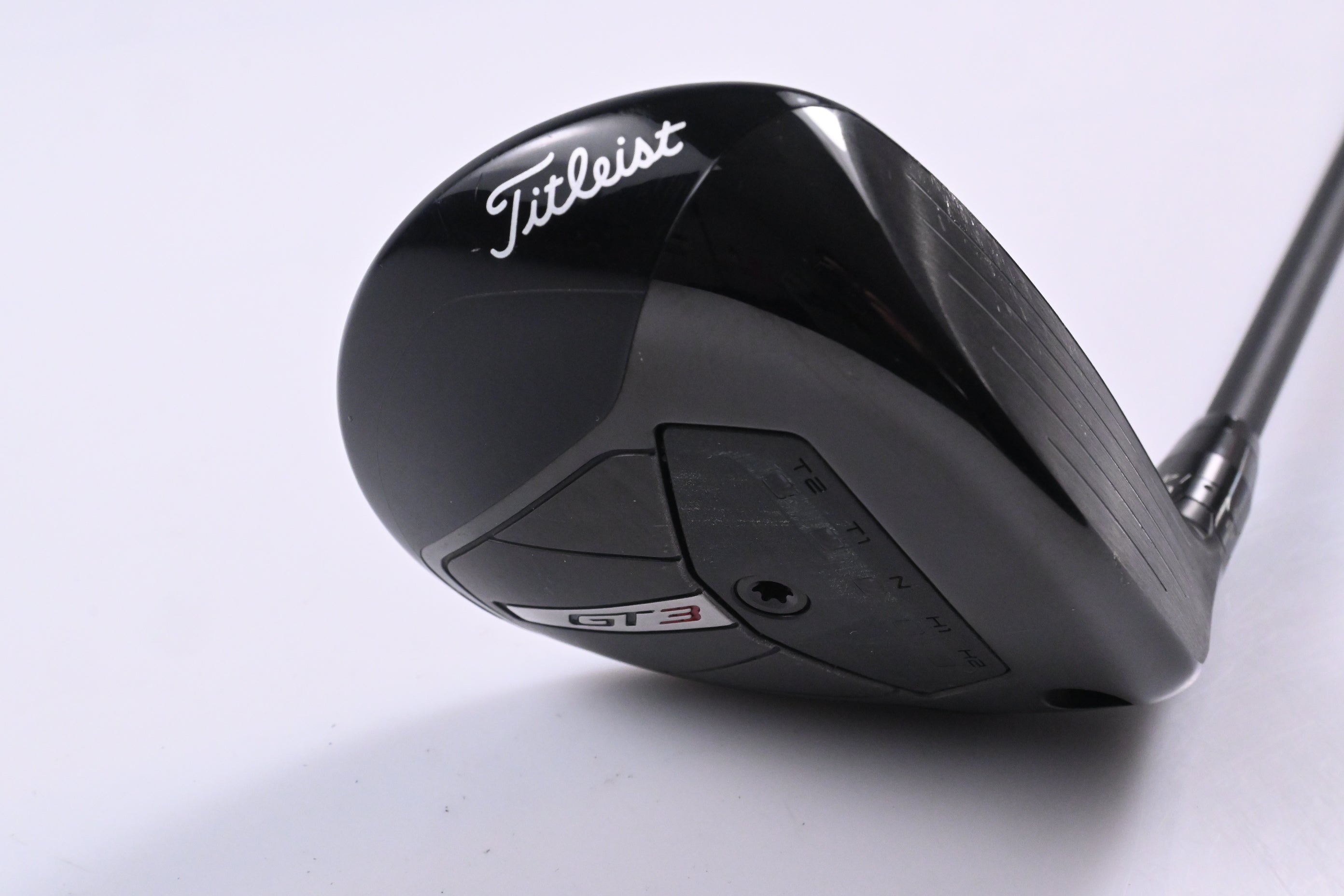 Titleist GT3 #3 Wood / 15 Degree / Stiff Flex Tensei 1K Blue 65 Shaft