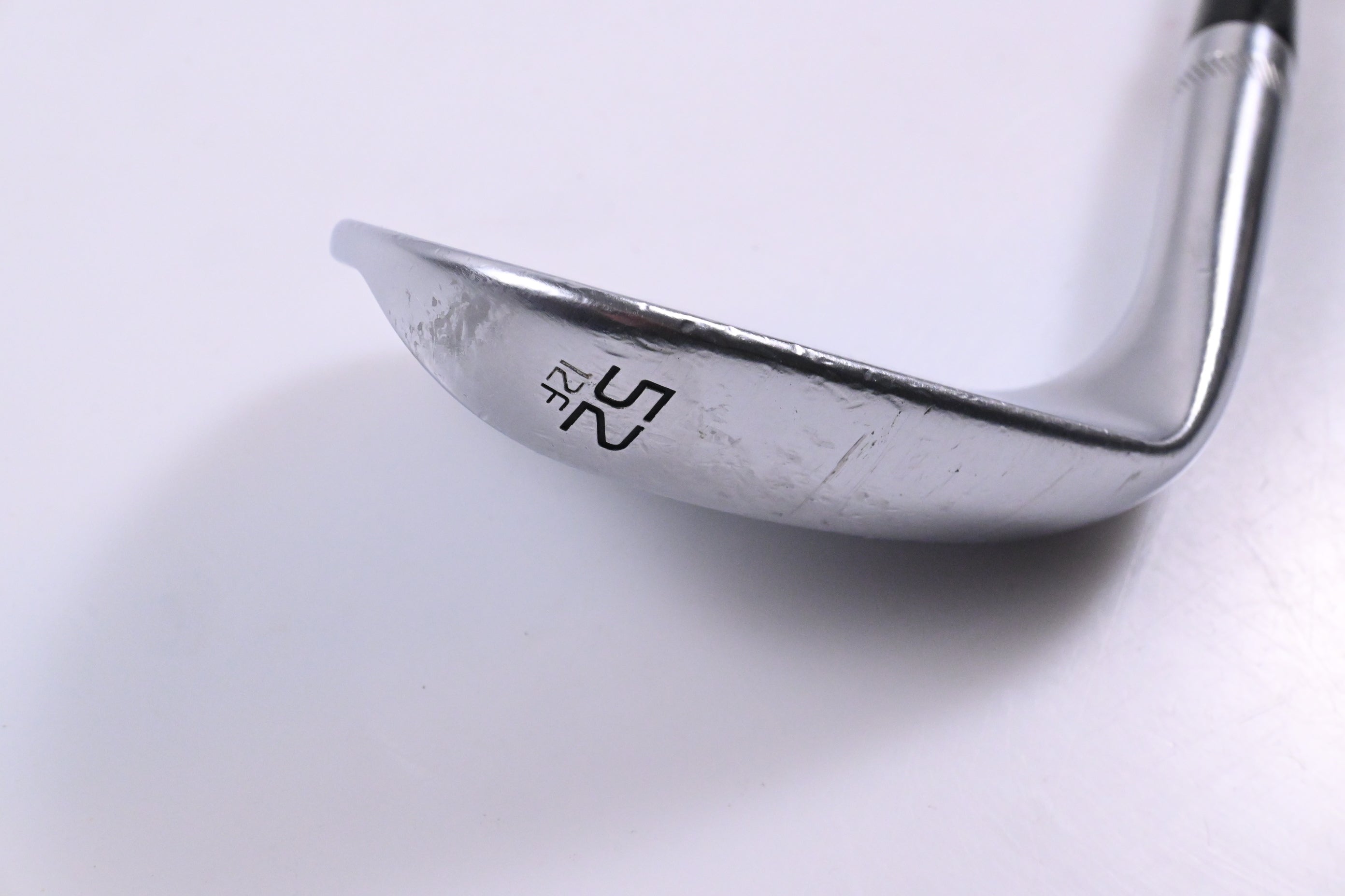 Titleist Vokey SM9 Gap Wedge / 52 Degree / Wedge Flex Titleist Vokey SM9 Shaft
